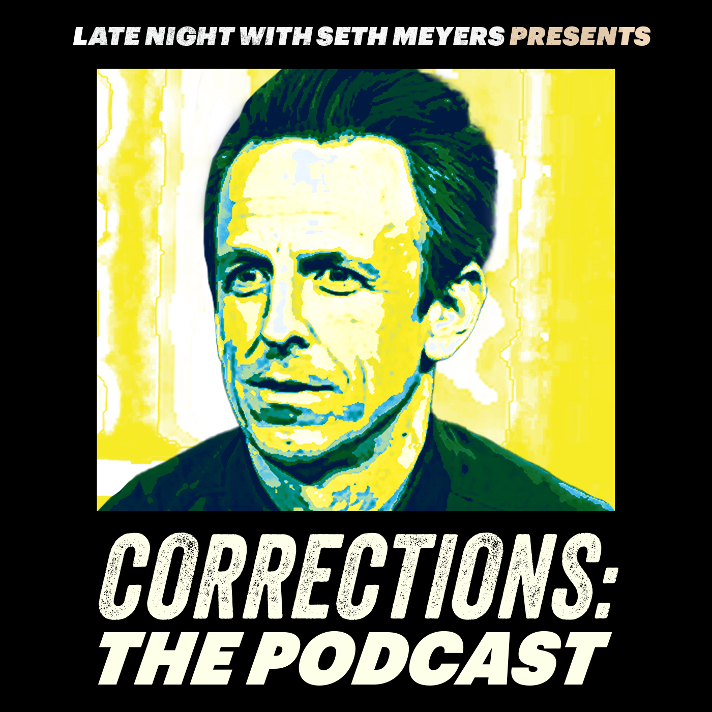 ⁣Corrections: The Podcast — Volume XIV (Episodes 31 & 32)