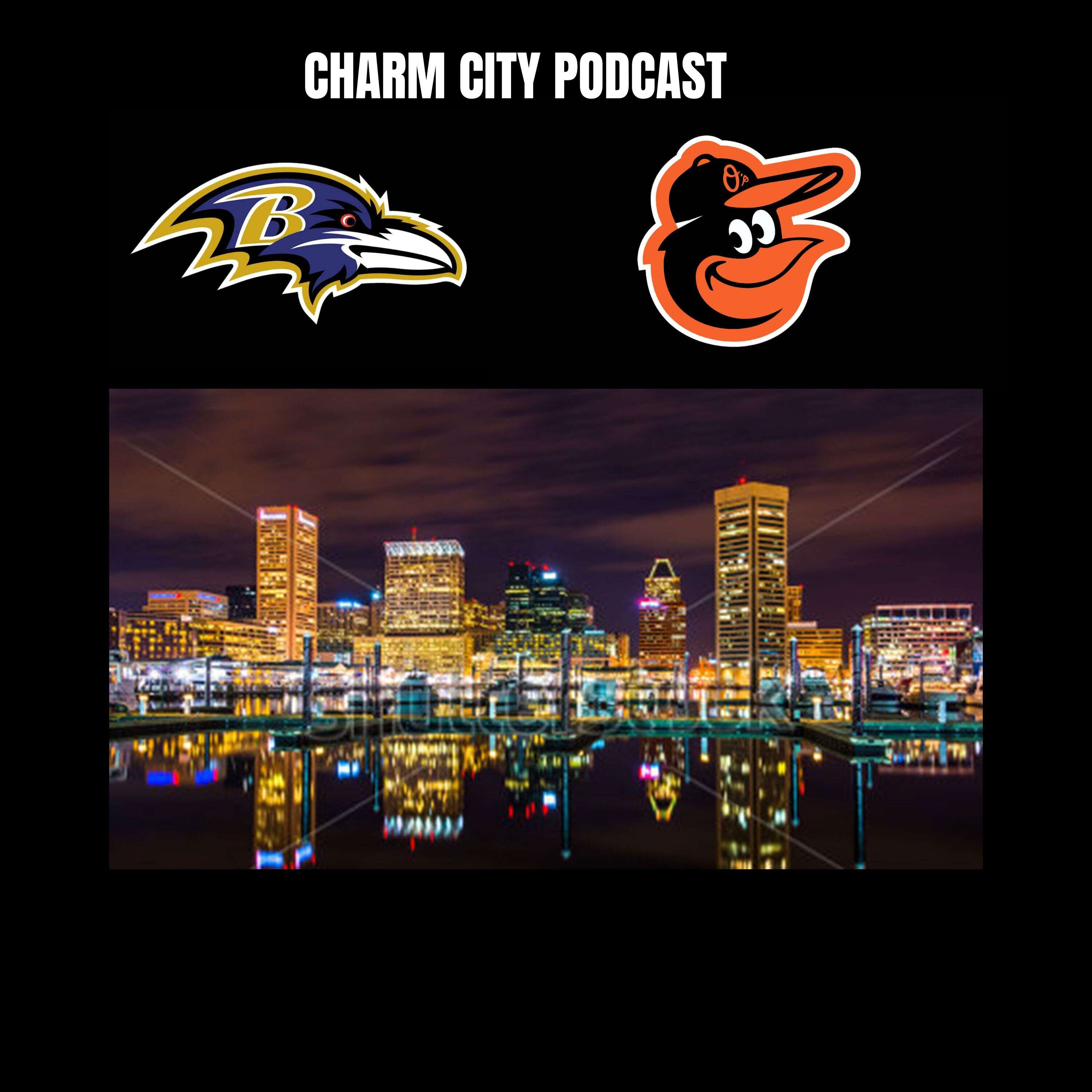 Charm City Sports 