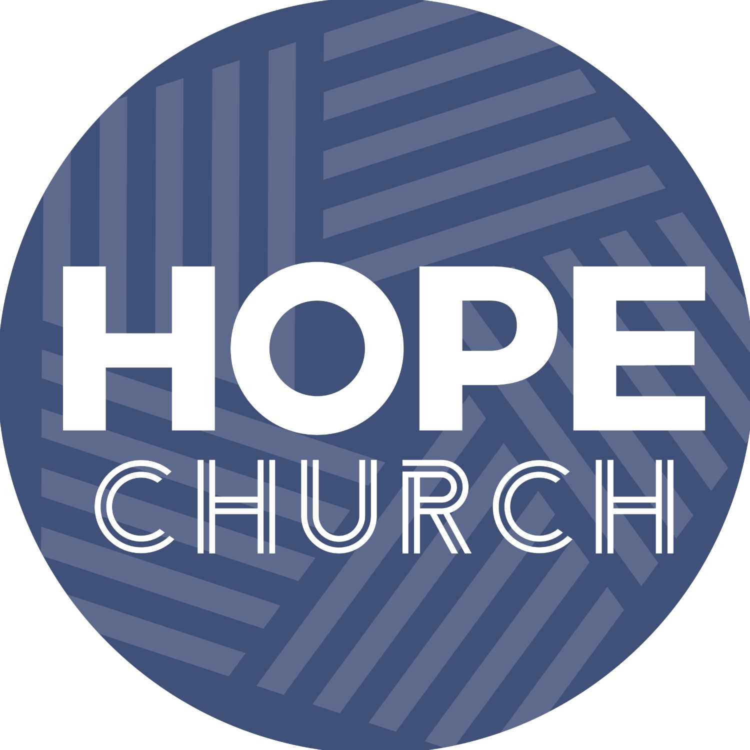 We Are Hope Church 