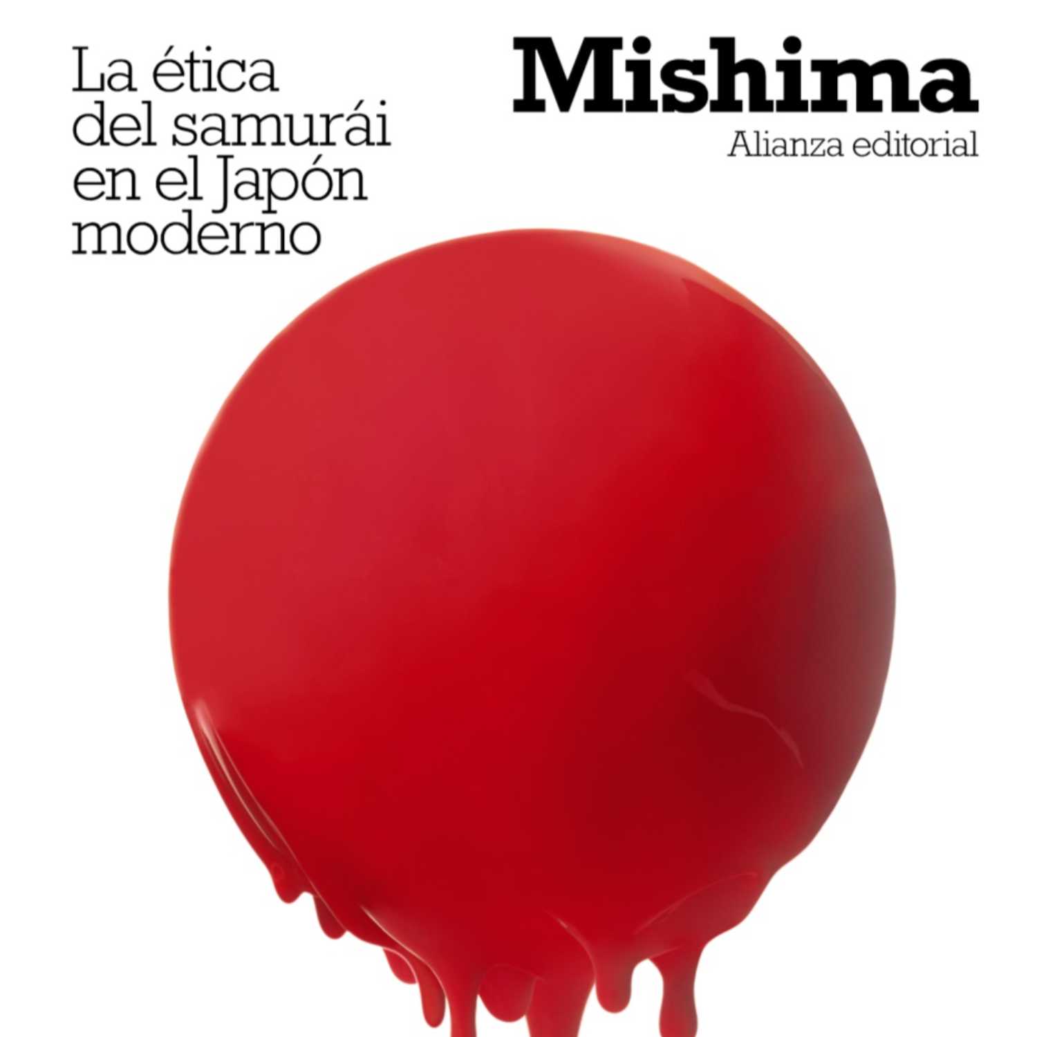 "La ética del Samurái en el Japón moderno" de Yukio Mishima