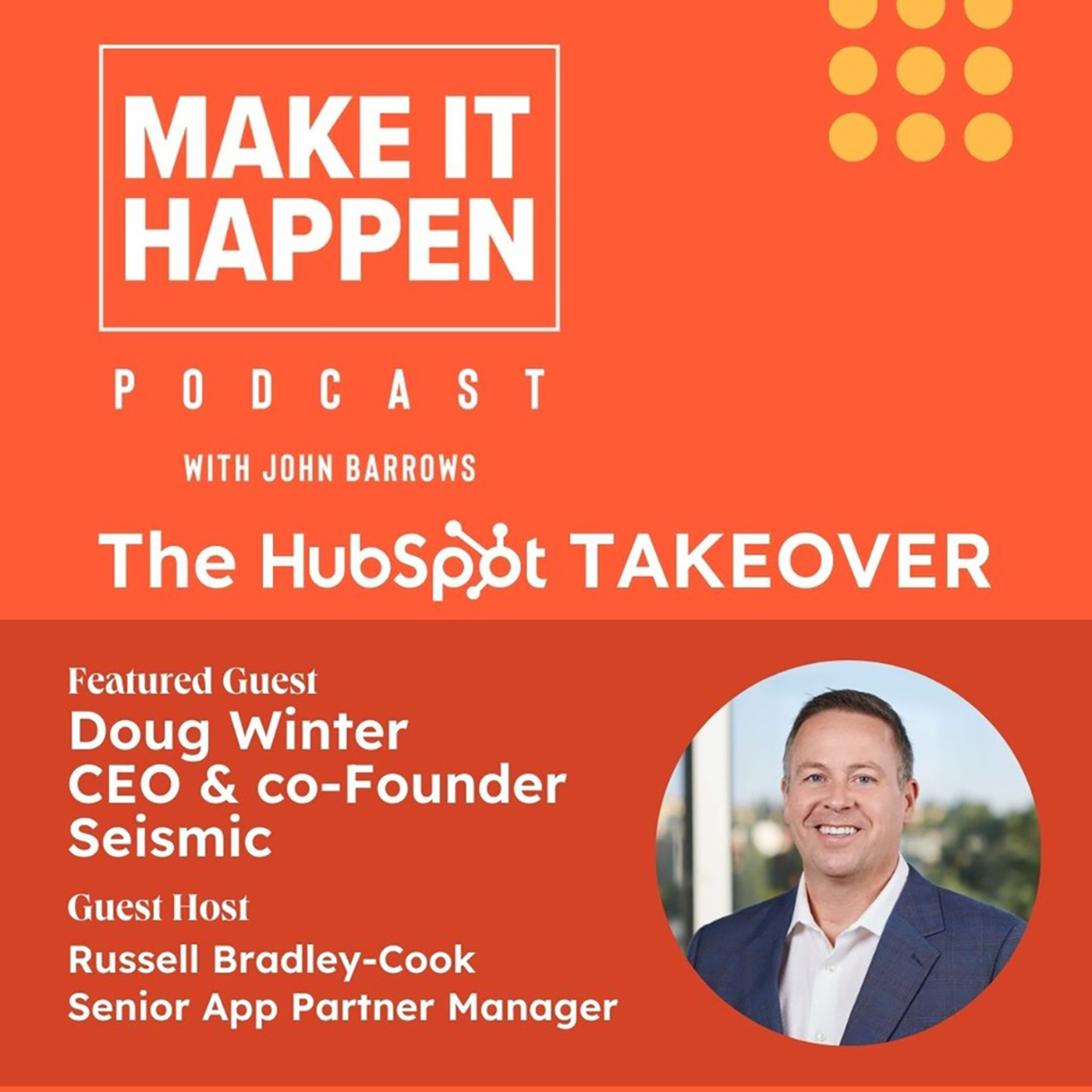 ⁣Doug Winter: Efficient Sales & Partnerships for a Streamlined Go-to-Market Motion