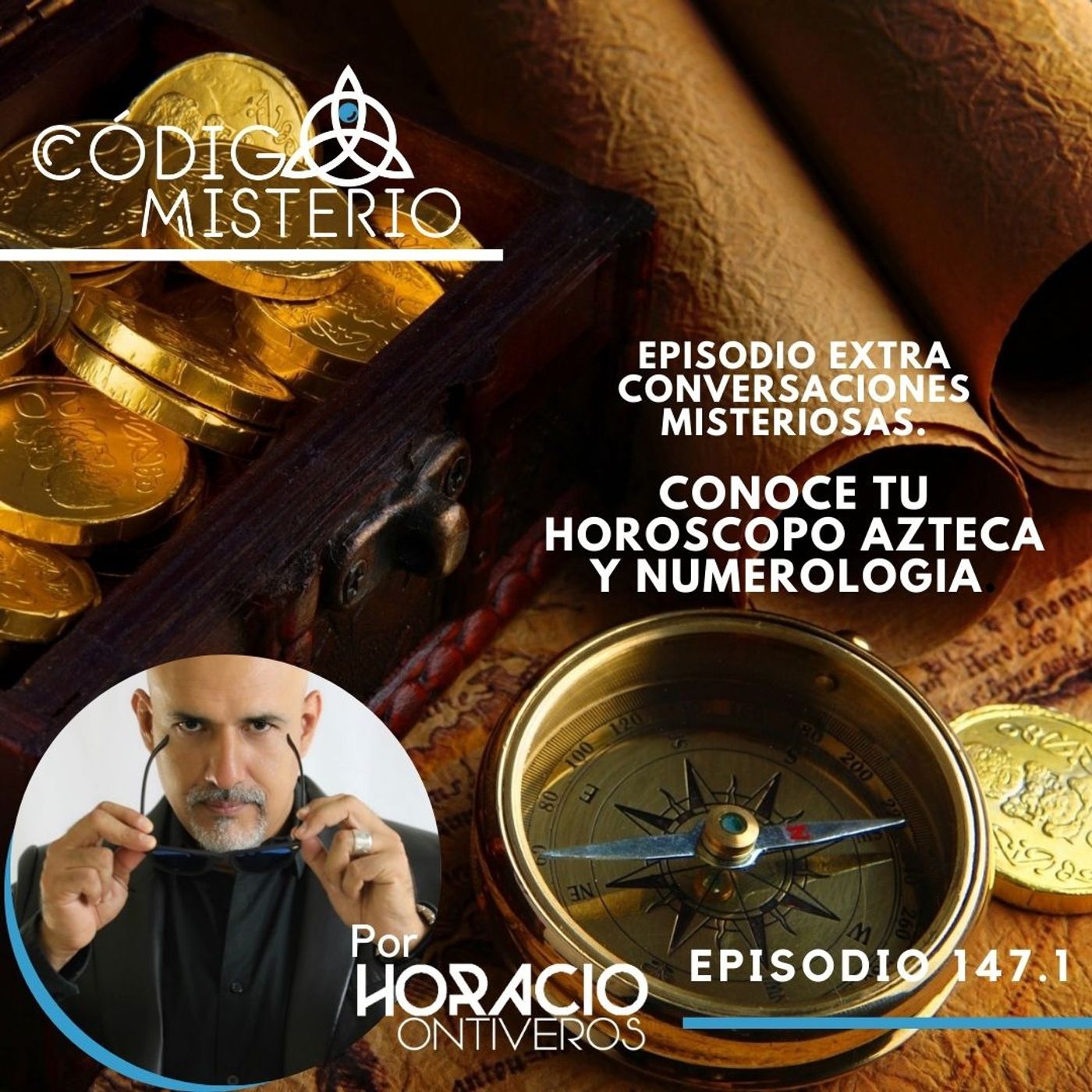 ⁣147.1: Conversaciones misteriosas.