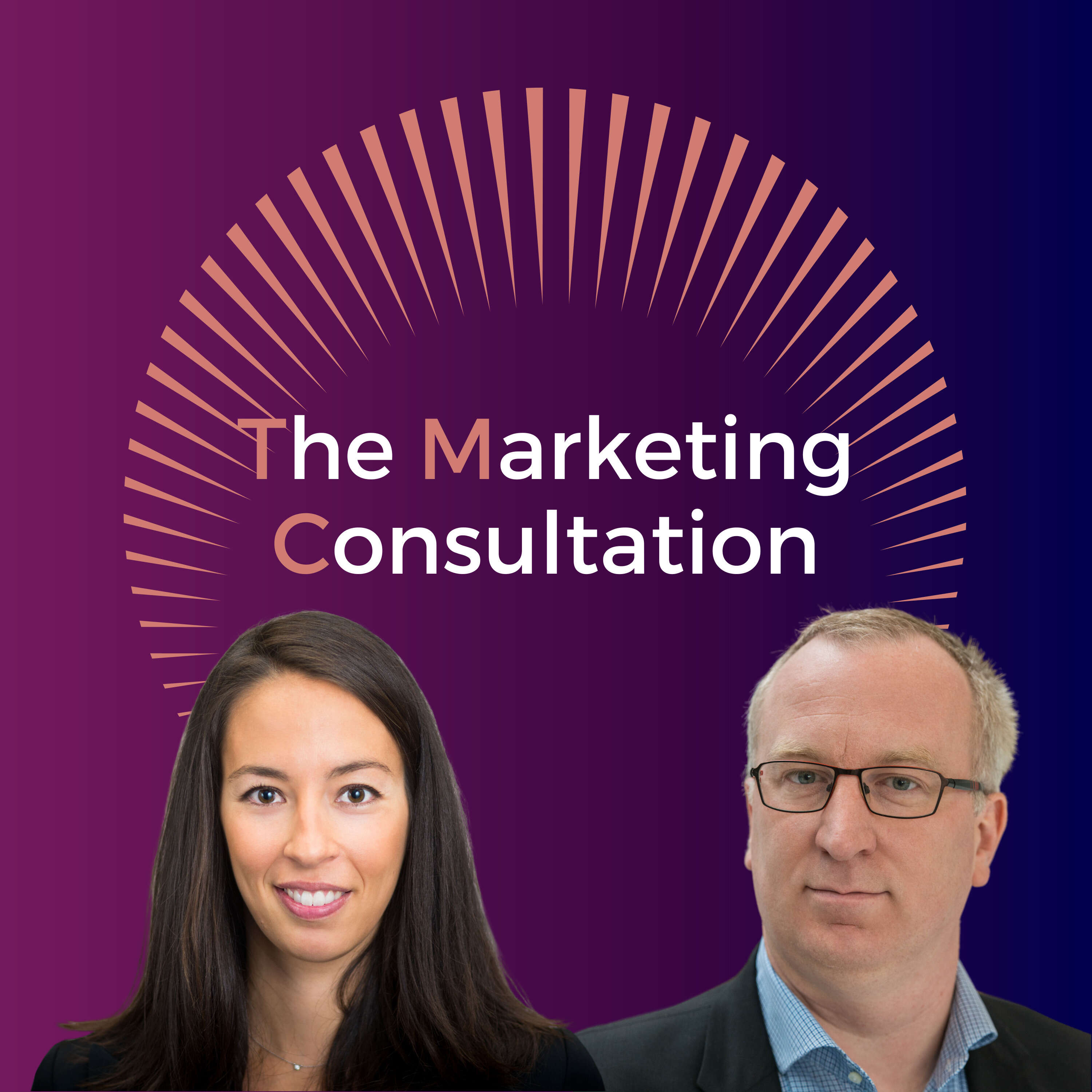 The Marketing Consultation 