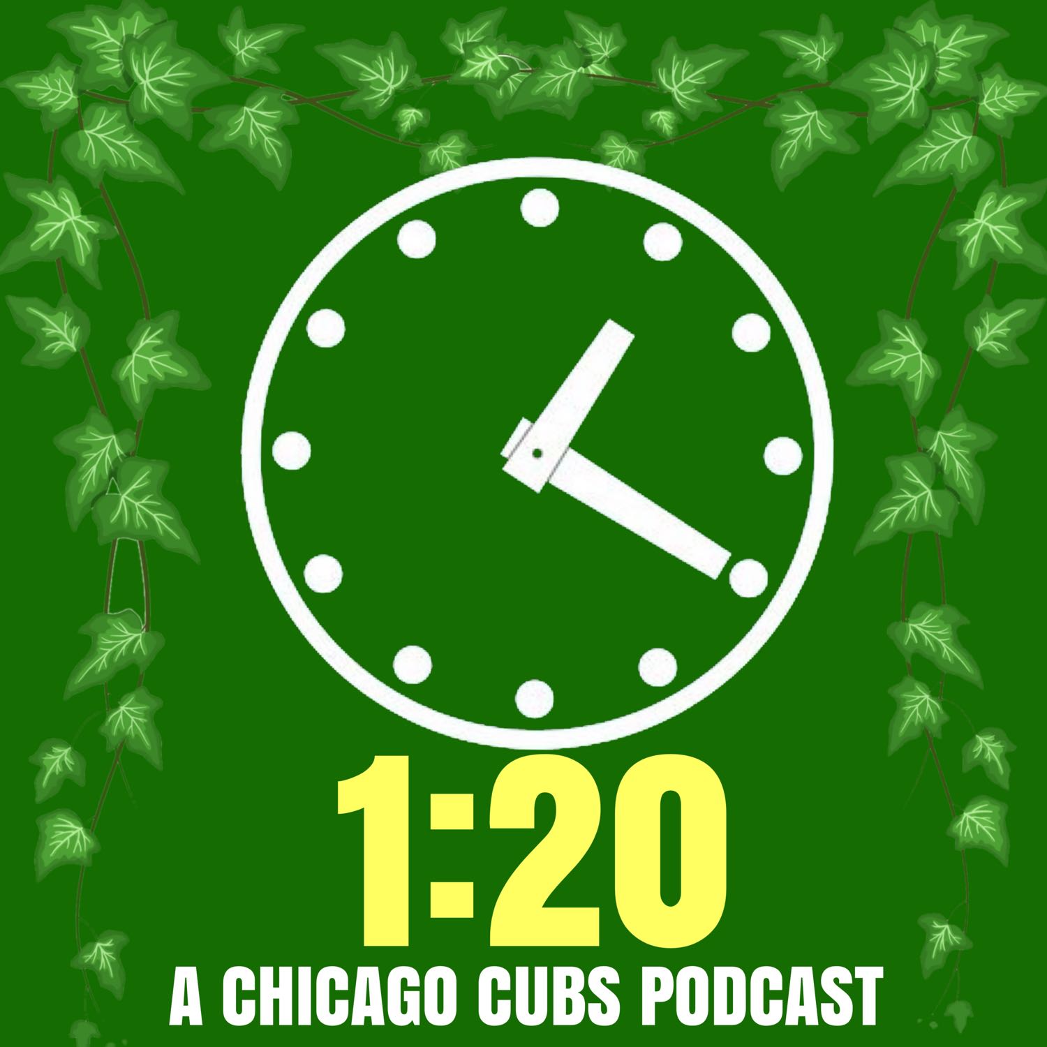 1:20 - A Chicago Cubs Podcast 