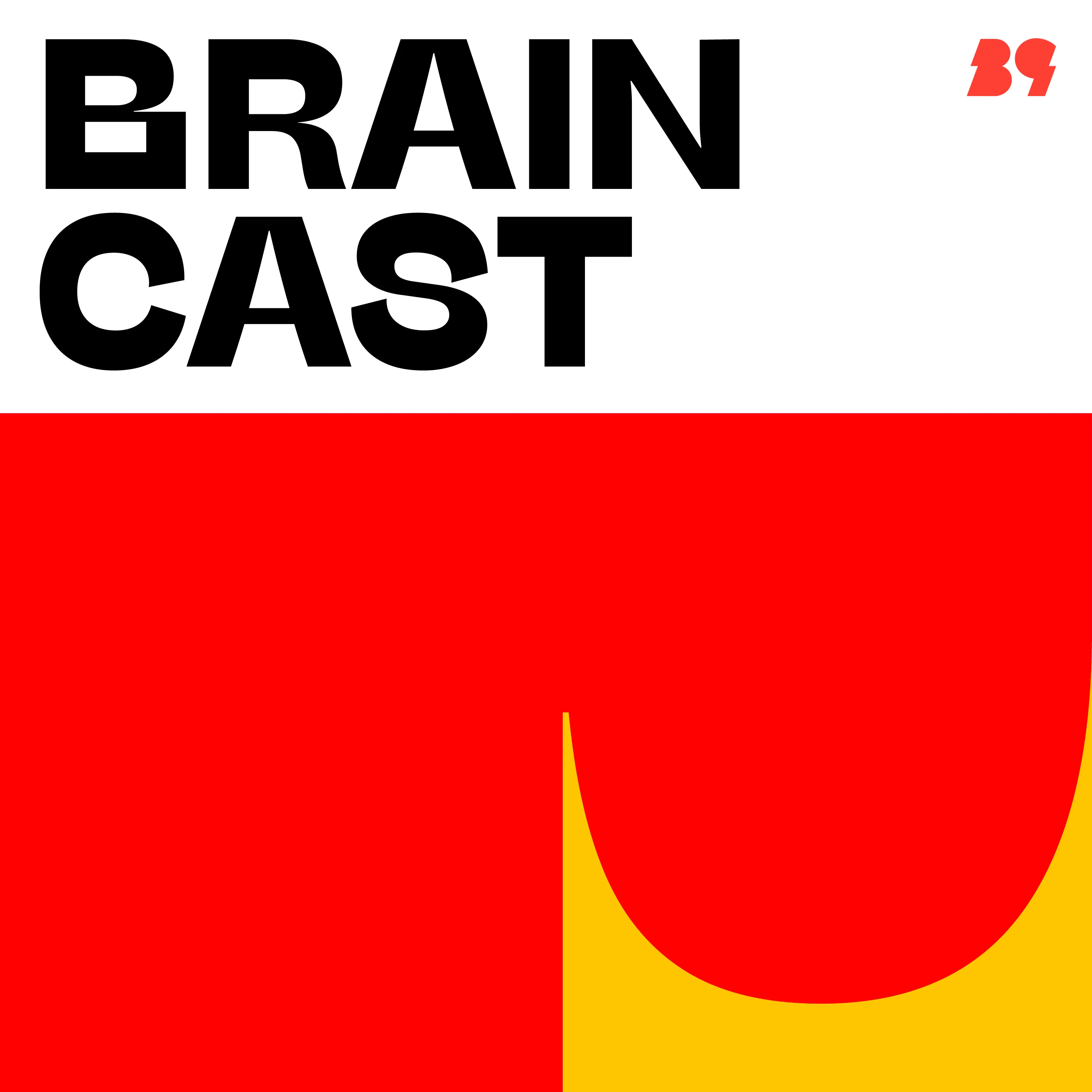 Braincast 