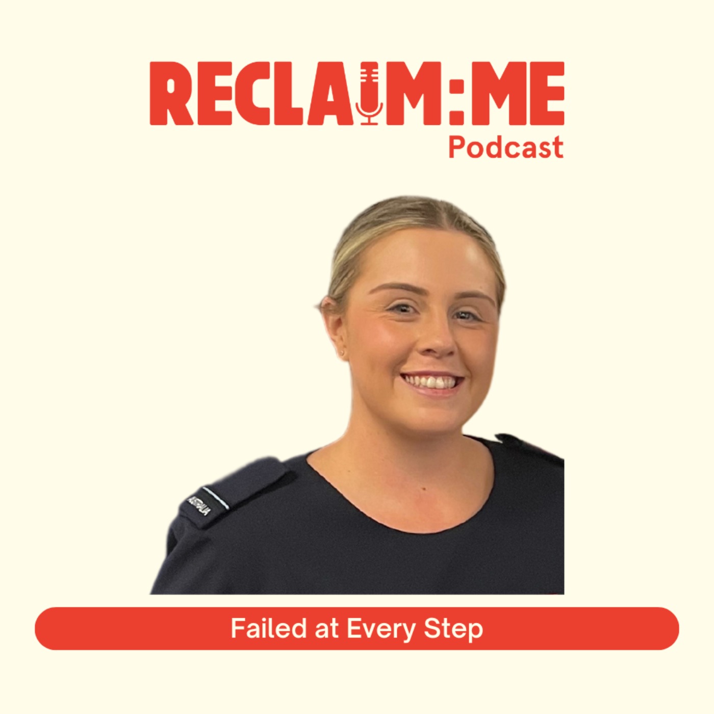 ⁣Episode 103 - Failed at Every Step with Jordyn Gray - Part 3