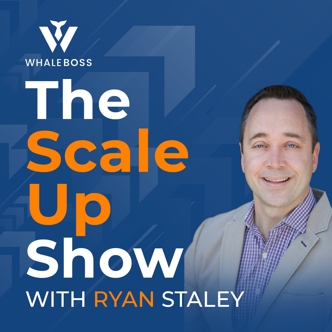 ⁣From Family Business to Bootstrapping $5million SaaS Titan with Greg Rich of Vivantio