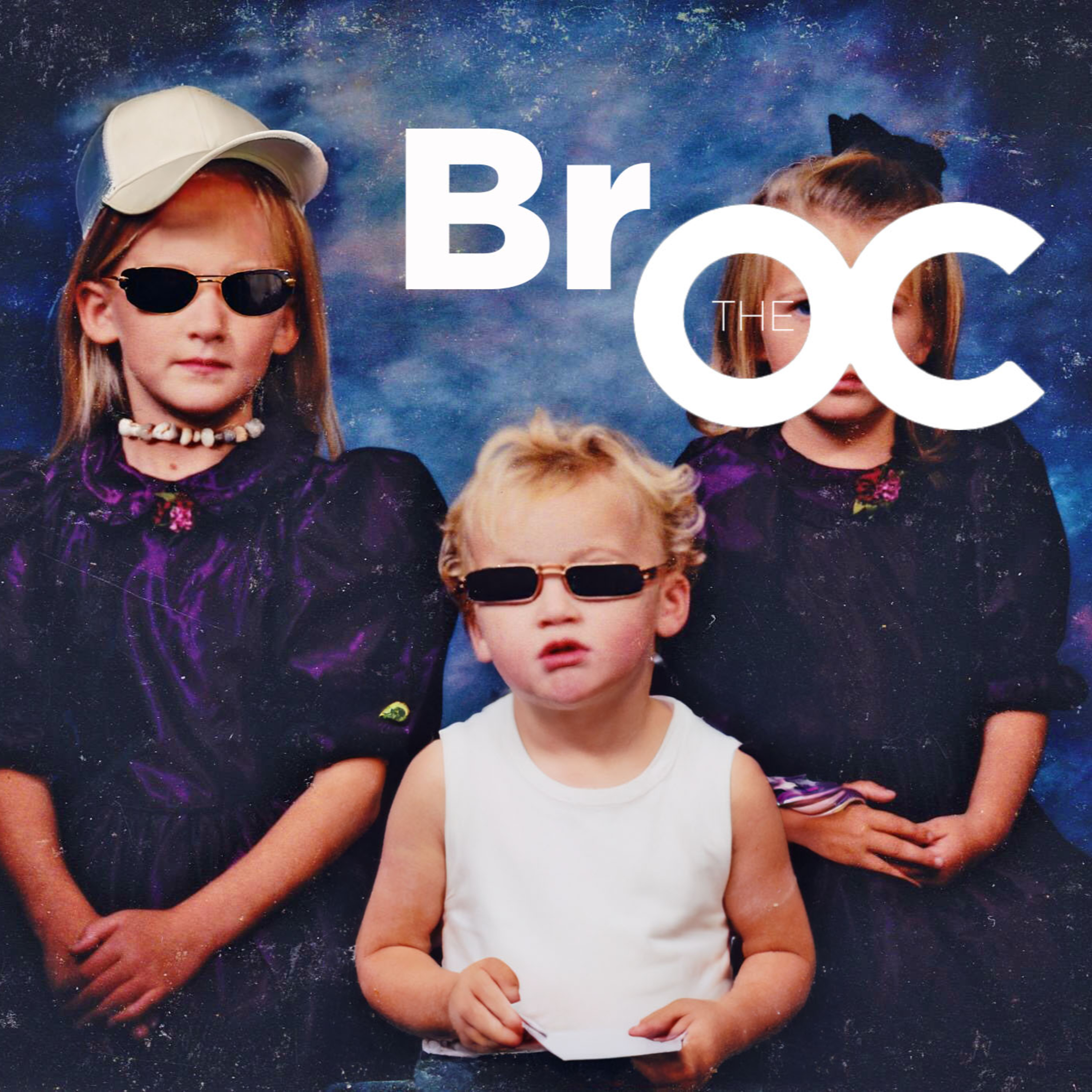 The BrOC Episode 1: Chokers and Puka Shells