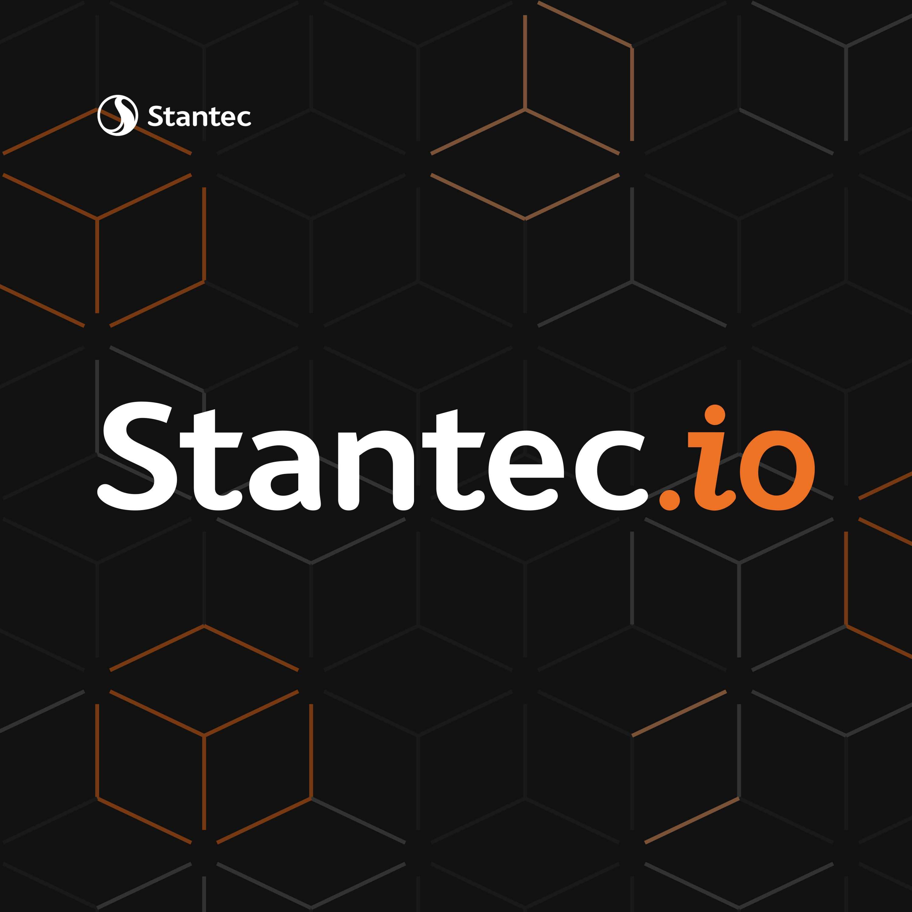 Stantec.io Podcast 