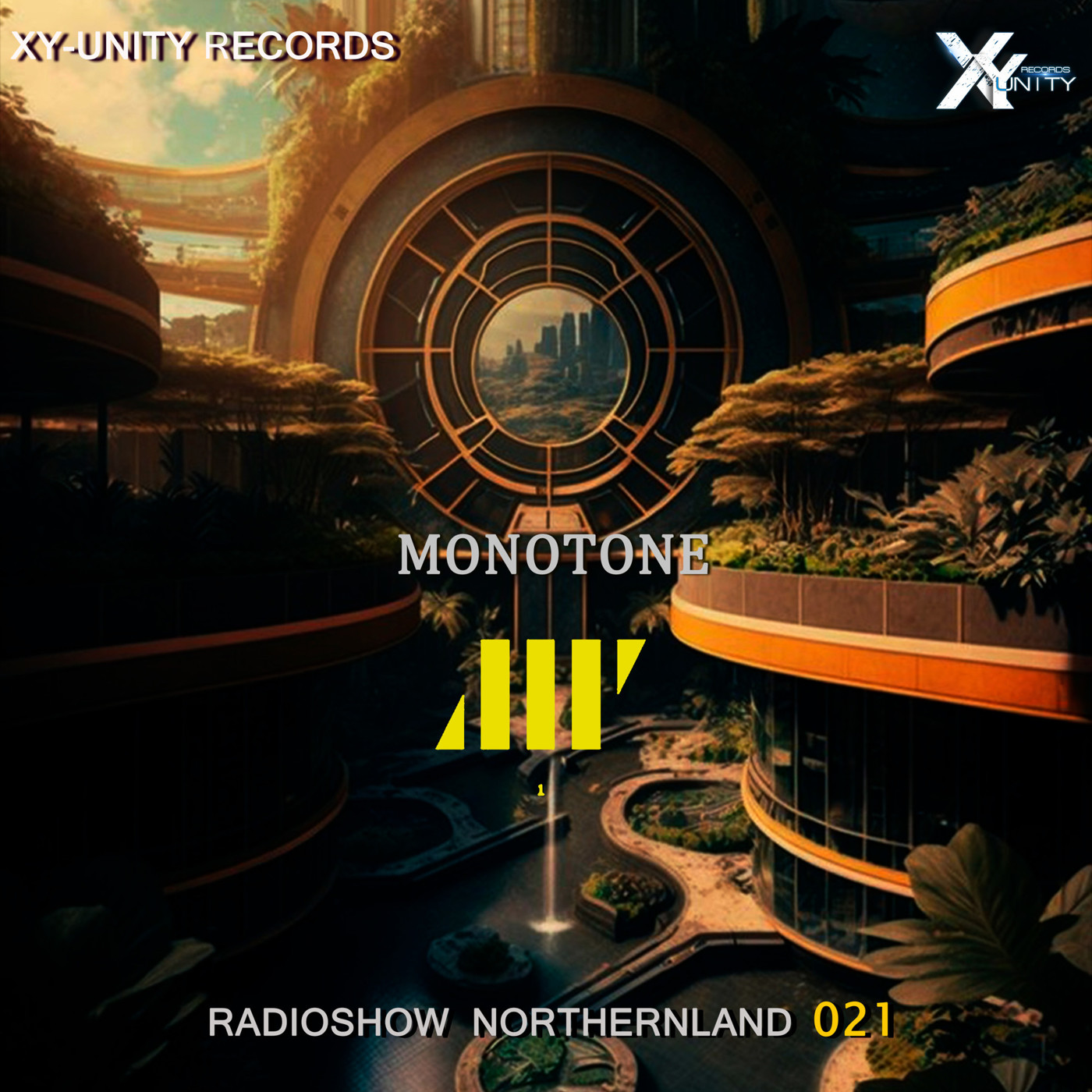 ⁣XY-unity Moncourte-Radioshow Northernland #21