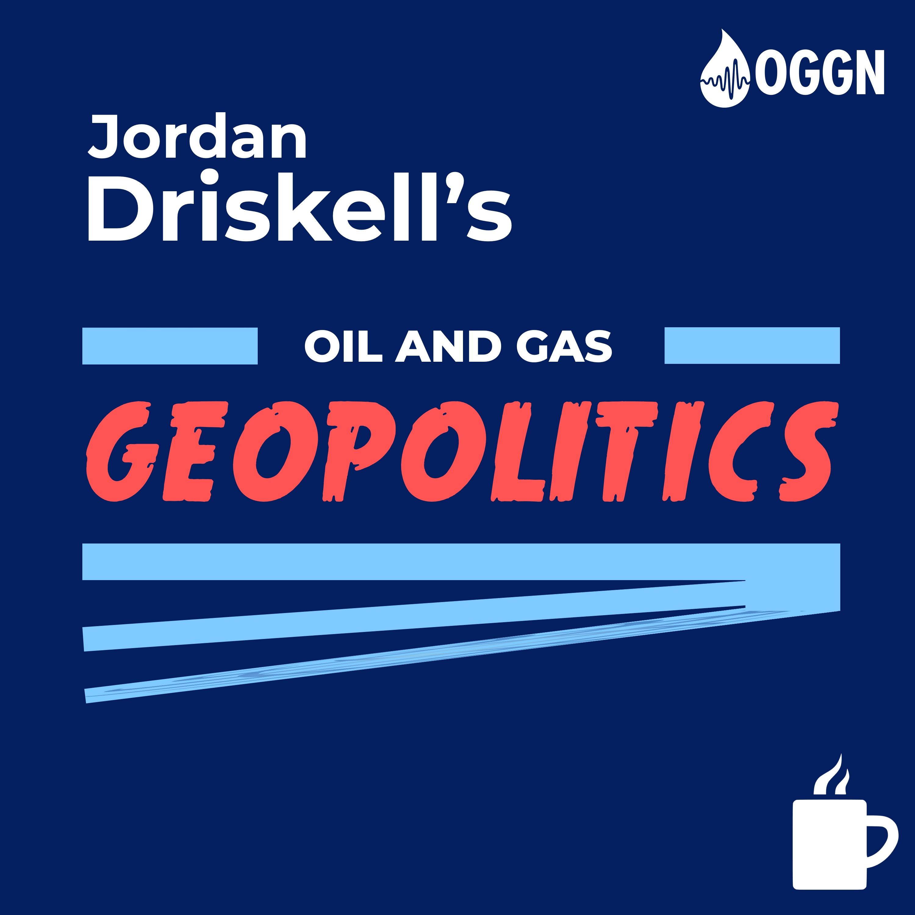 Oil and Gas Geopolitics 