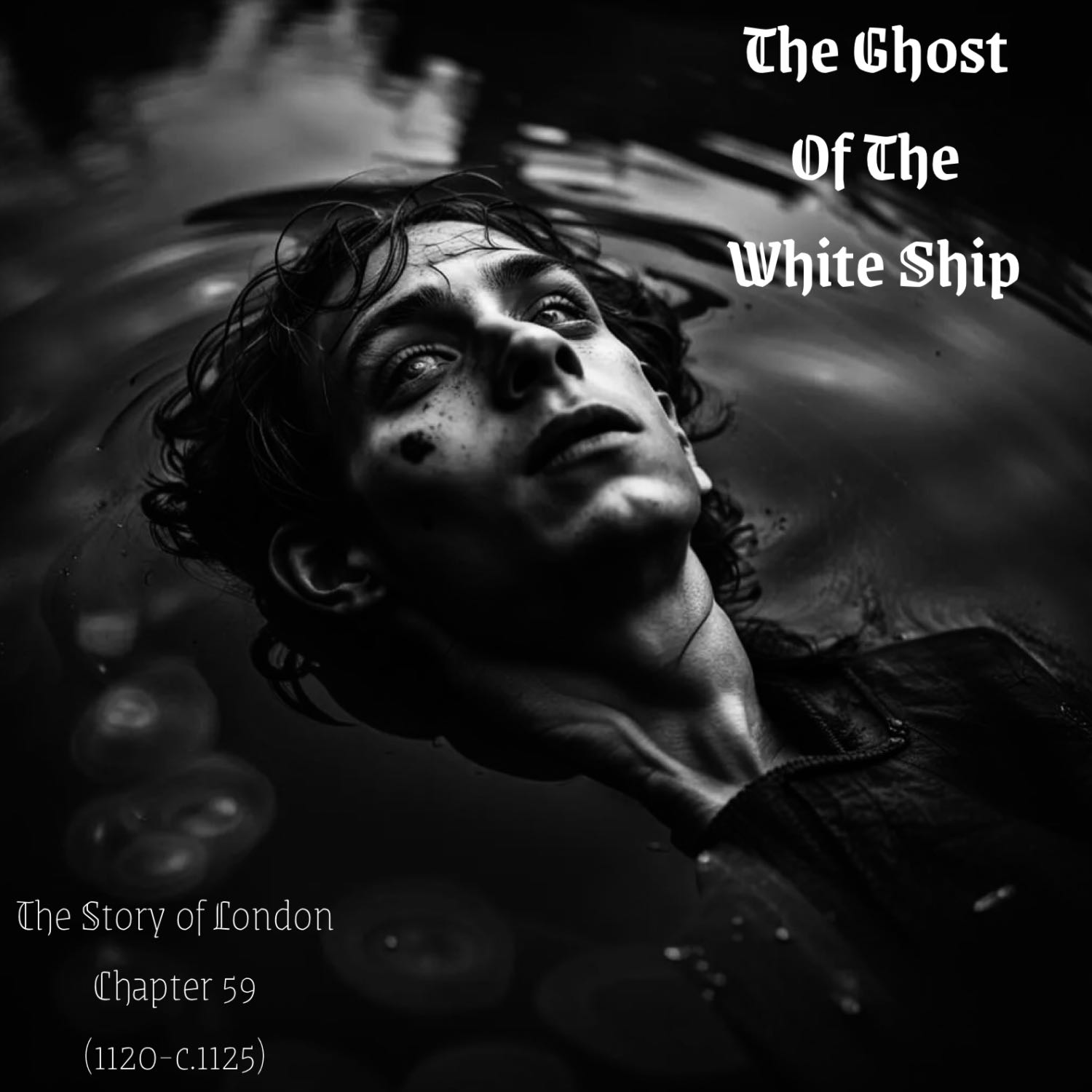 Chapter 59- The Ghost of The White Ship (1120-c1125)