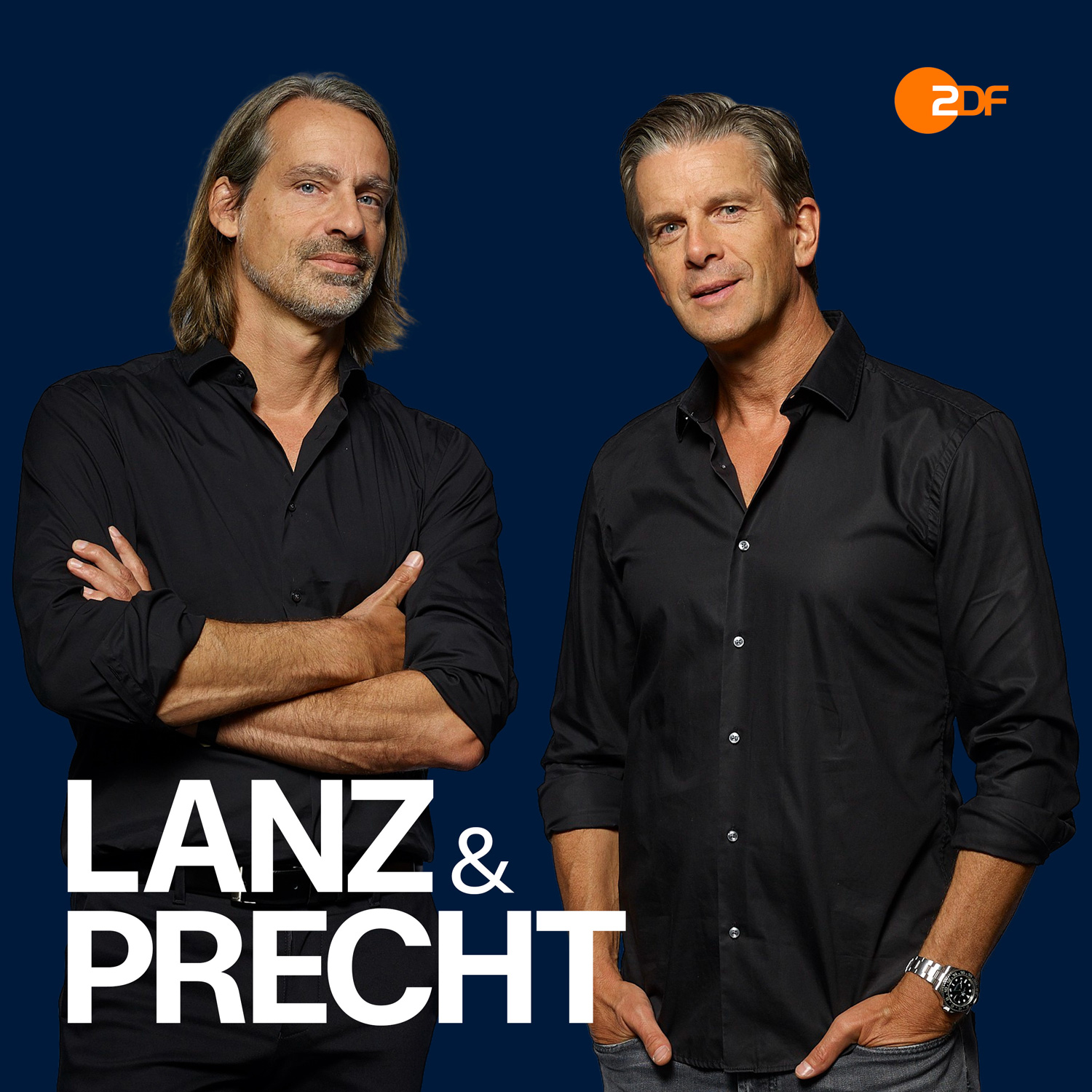 LANZ & PRECHT 