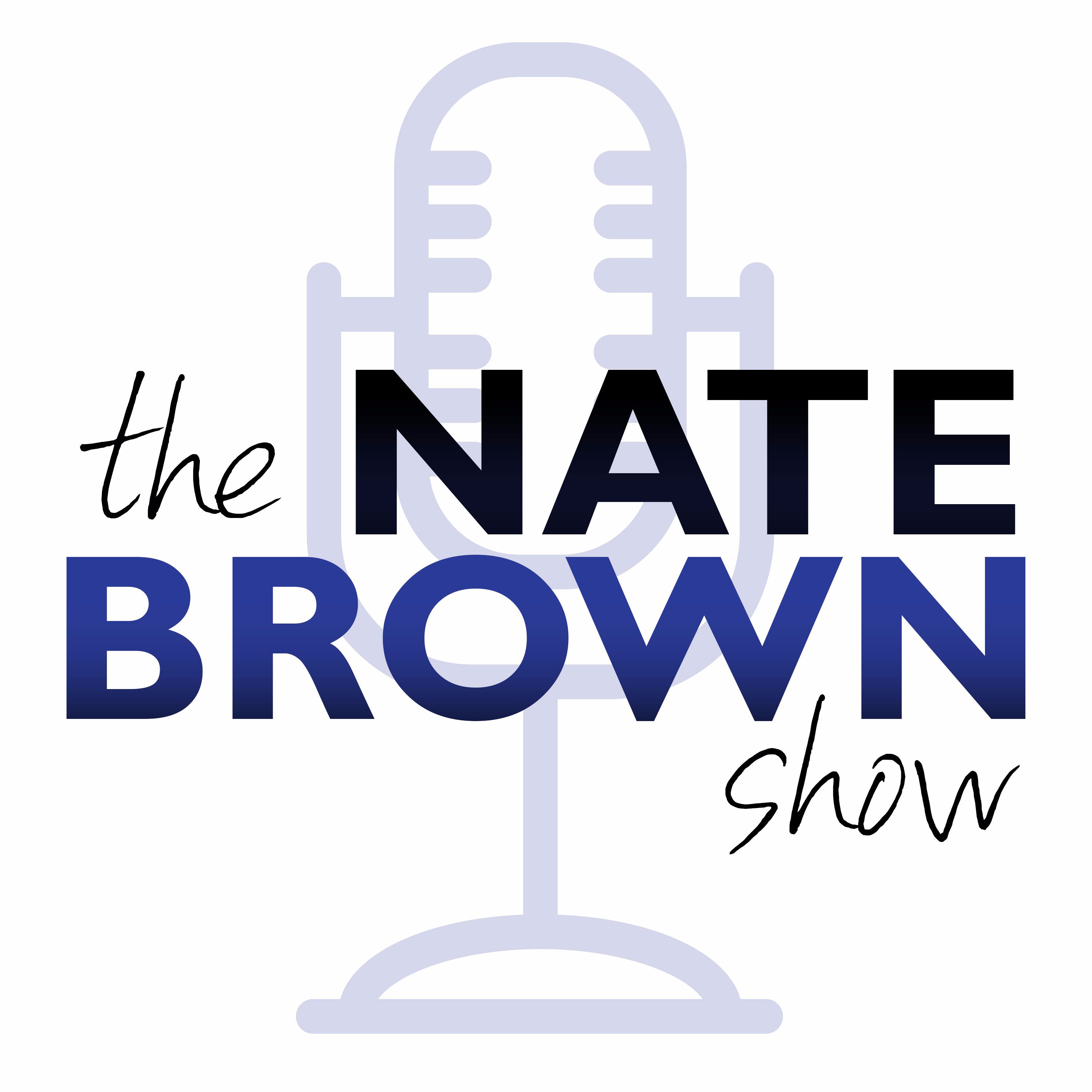 The Nate Brown Show | FOX Sports Rapid City 
