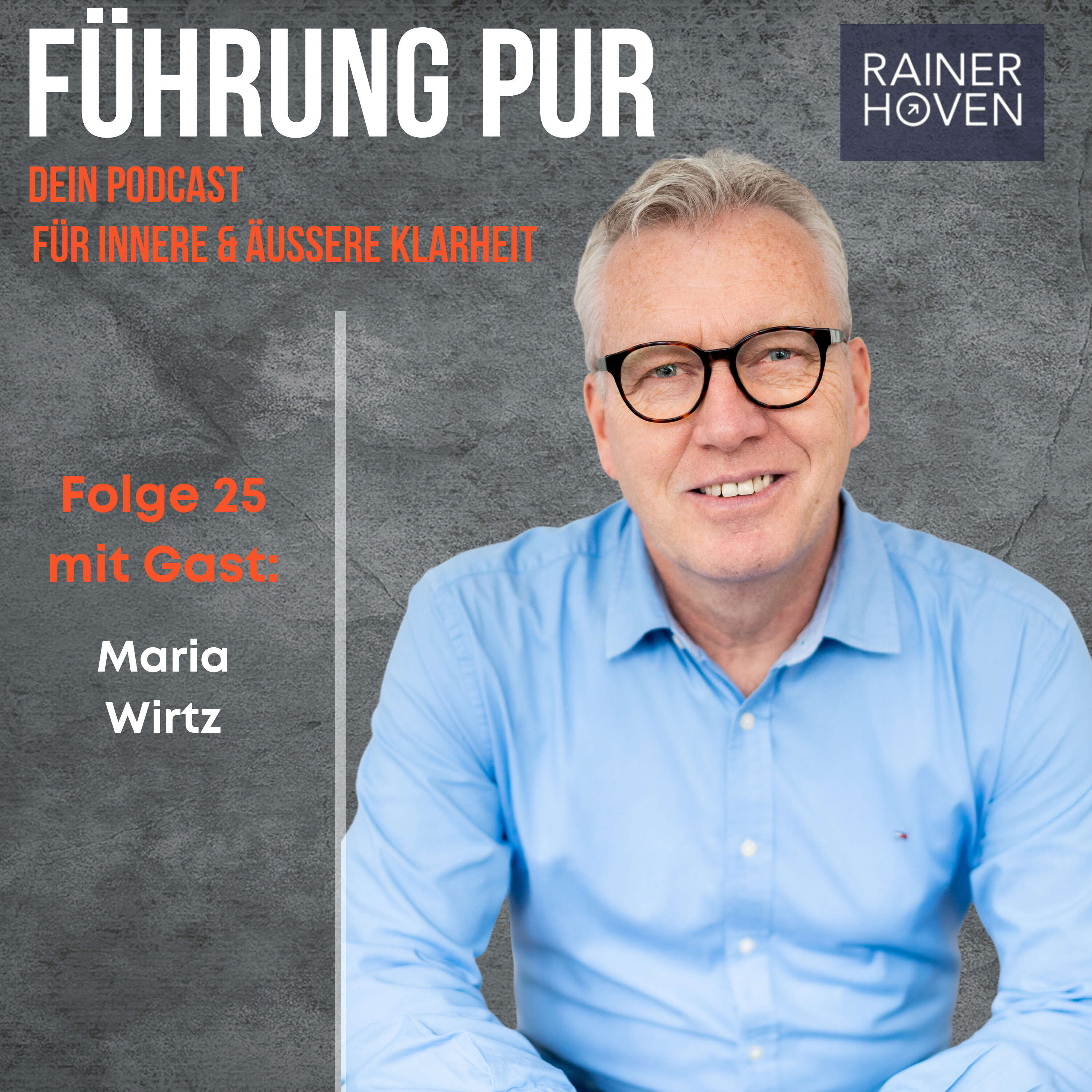 ⁣#25 Nachfolge und Führung