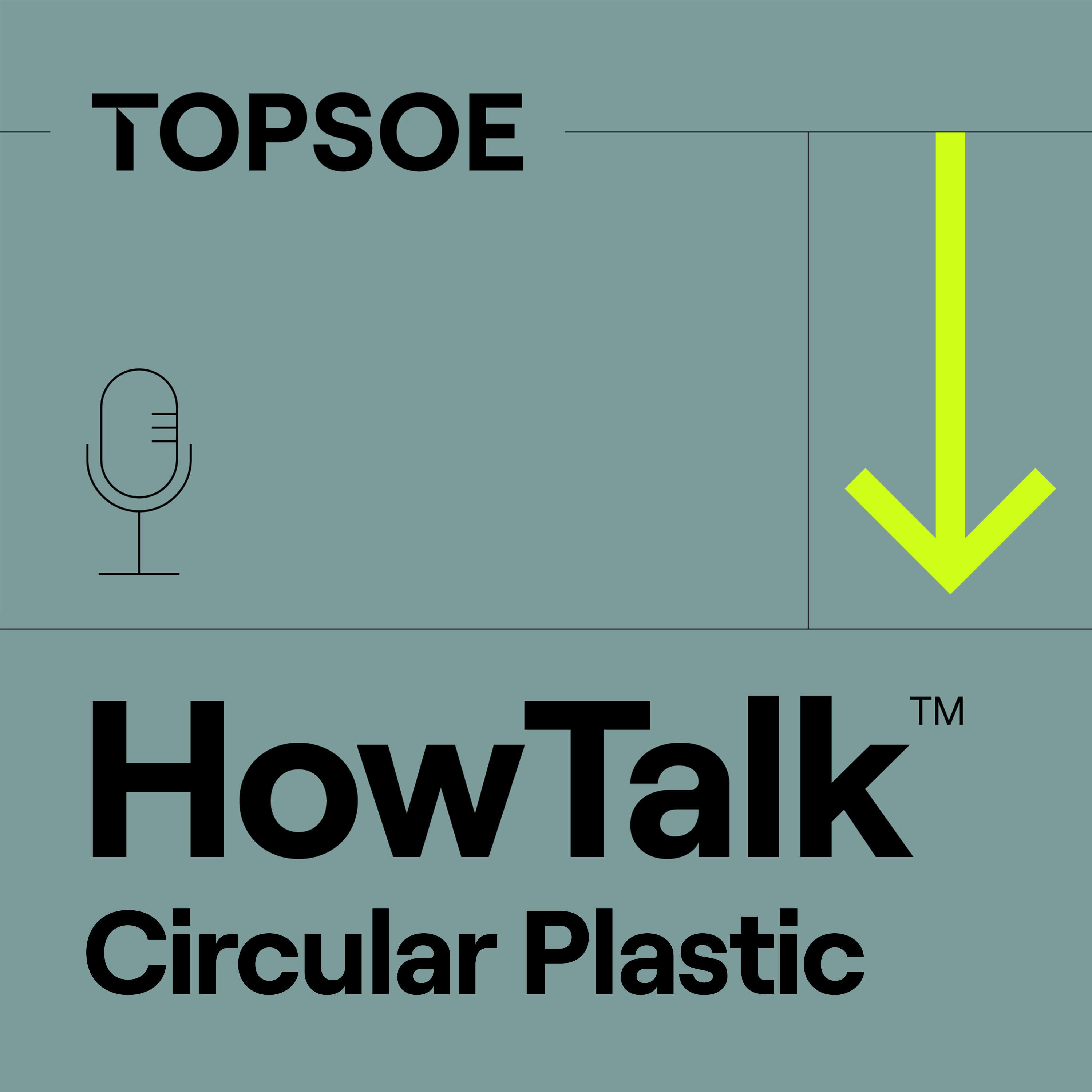 Circular Plastic Podcast 