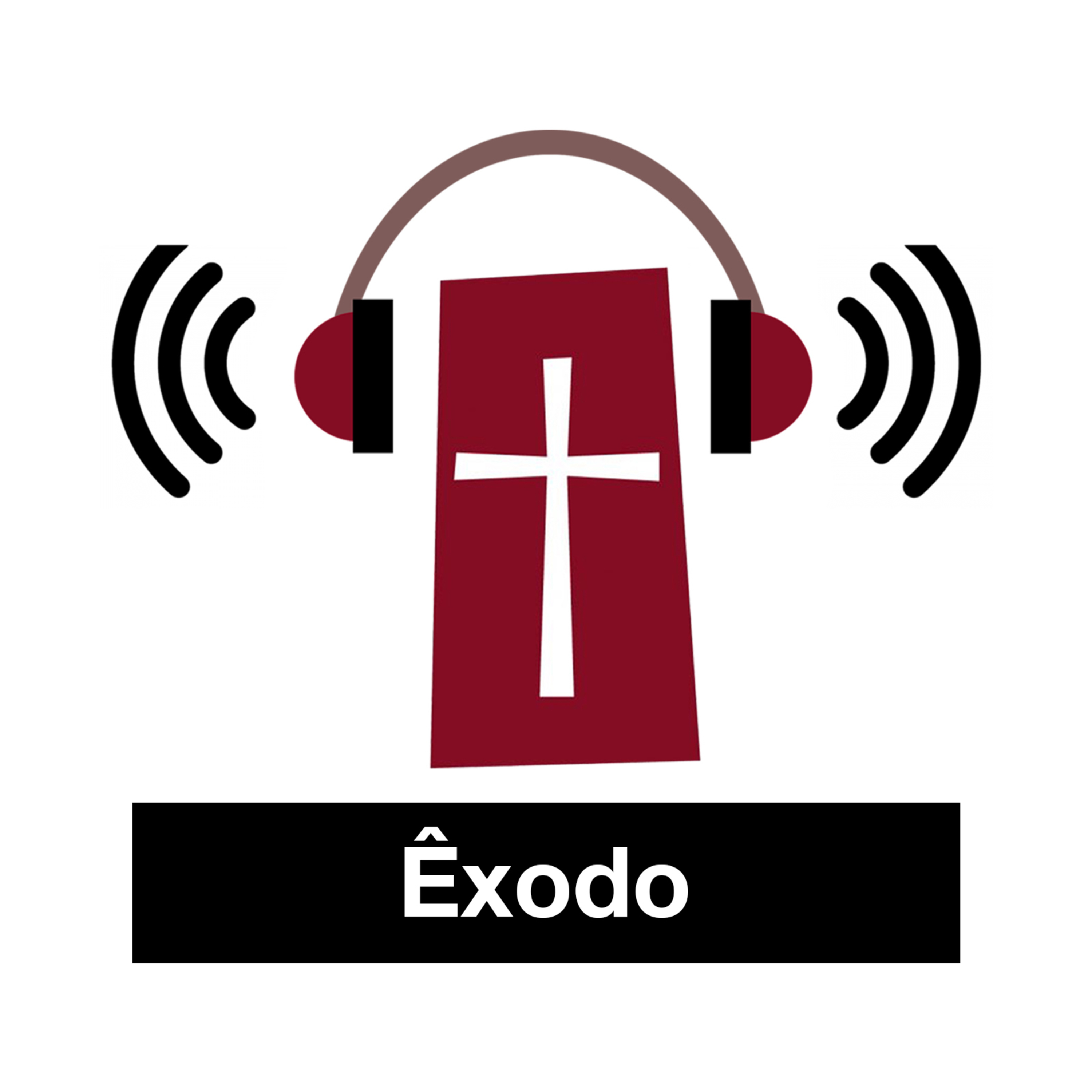 ⁣ÊXODO 4.1-31 - Missão possível