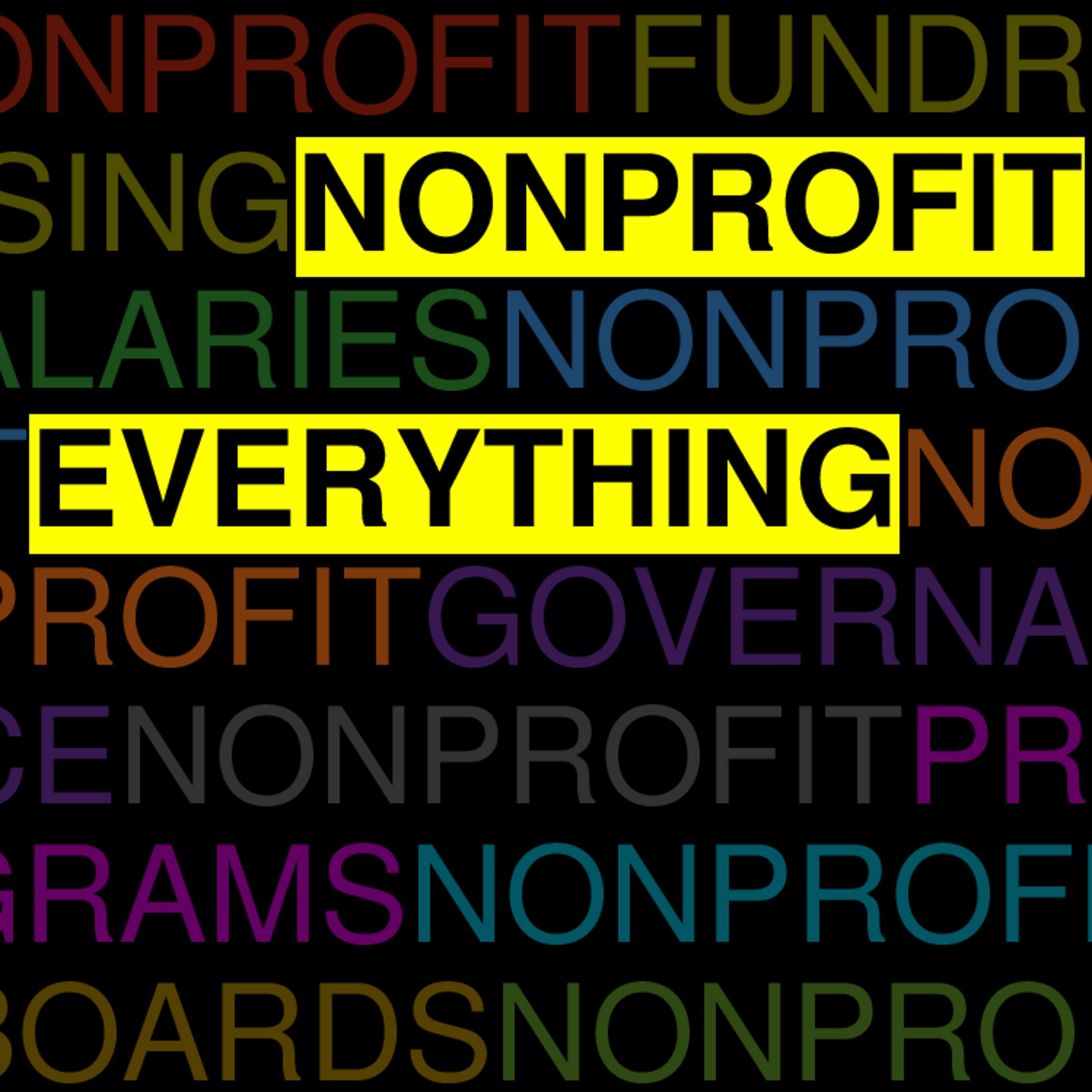 Nonprofit Everything 