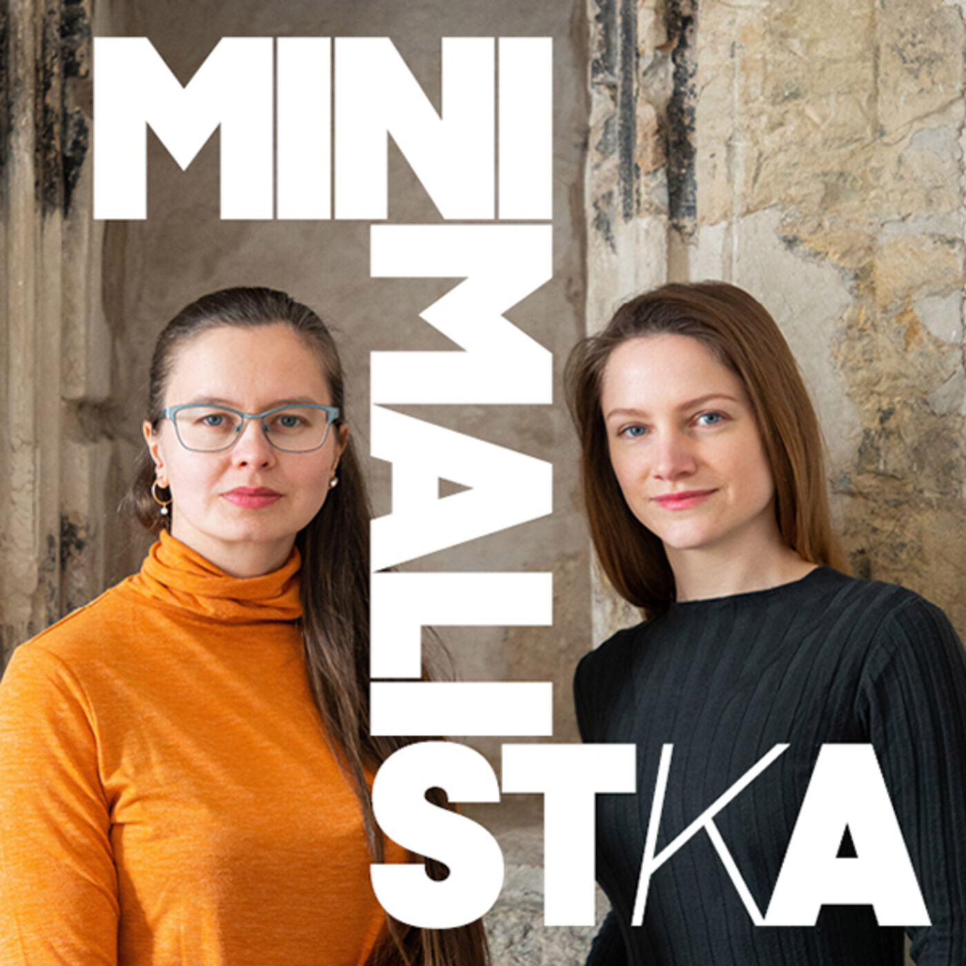 MINIMALIST(K)A S02E03: Lappa studio