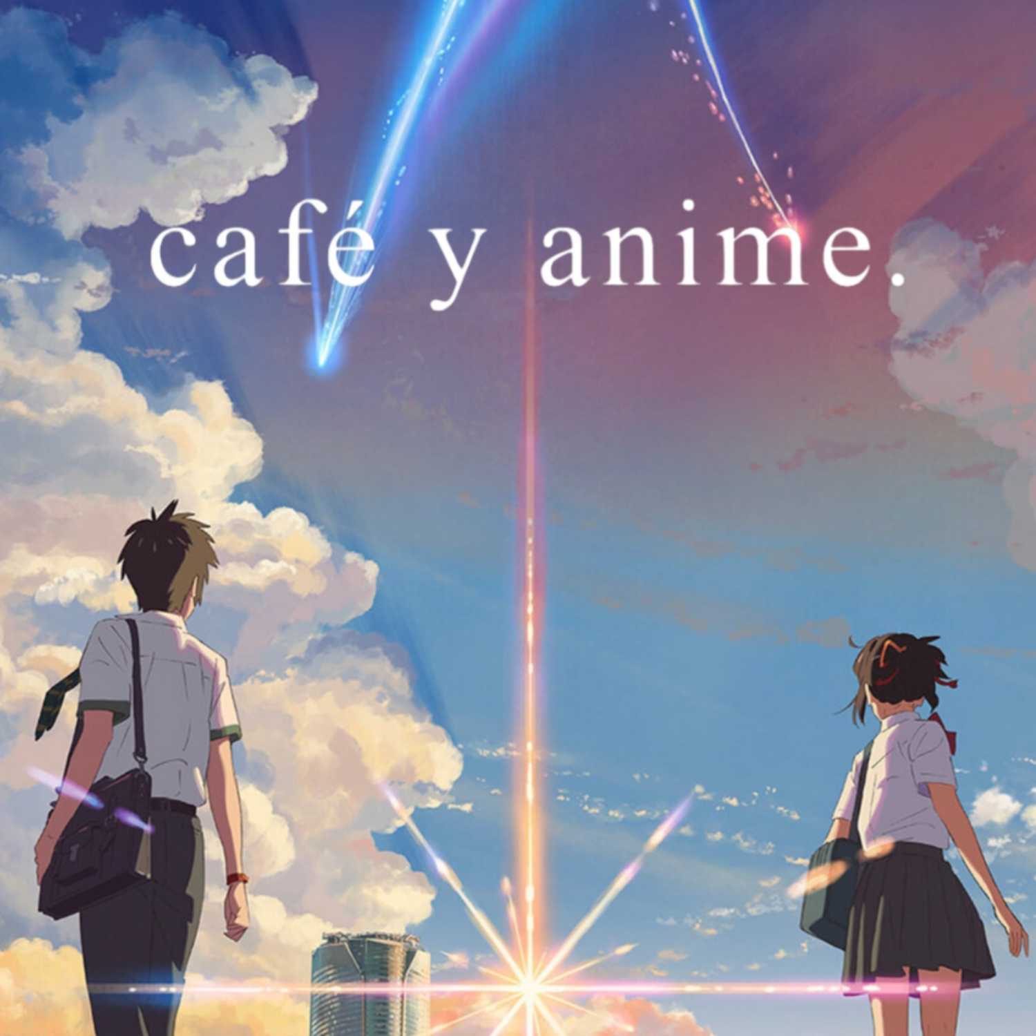 Capítulo 21 - Your Name