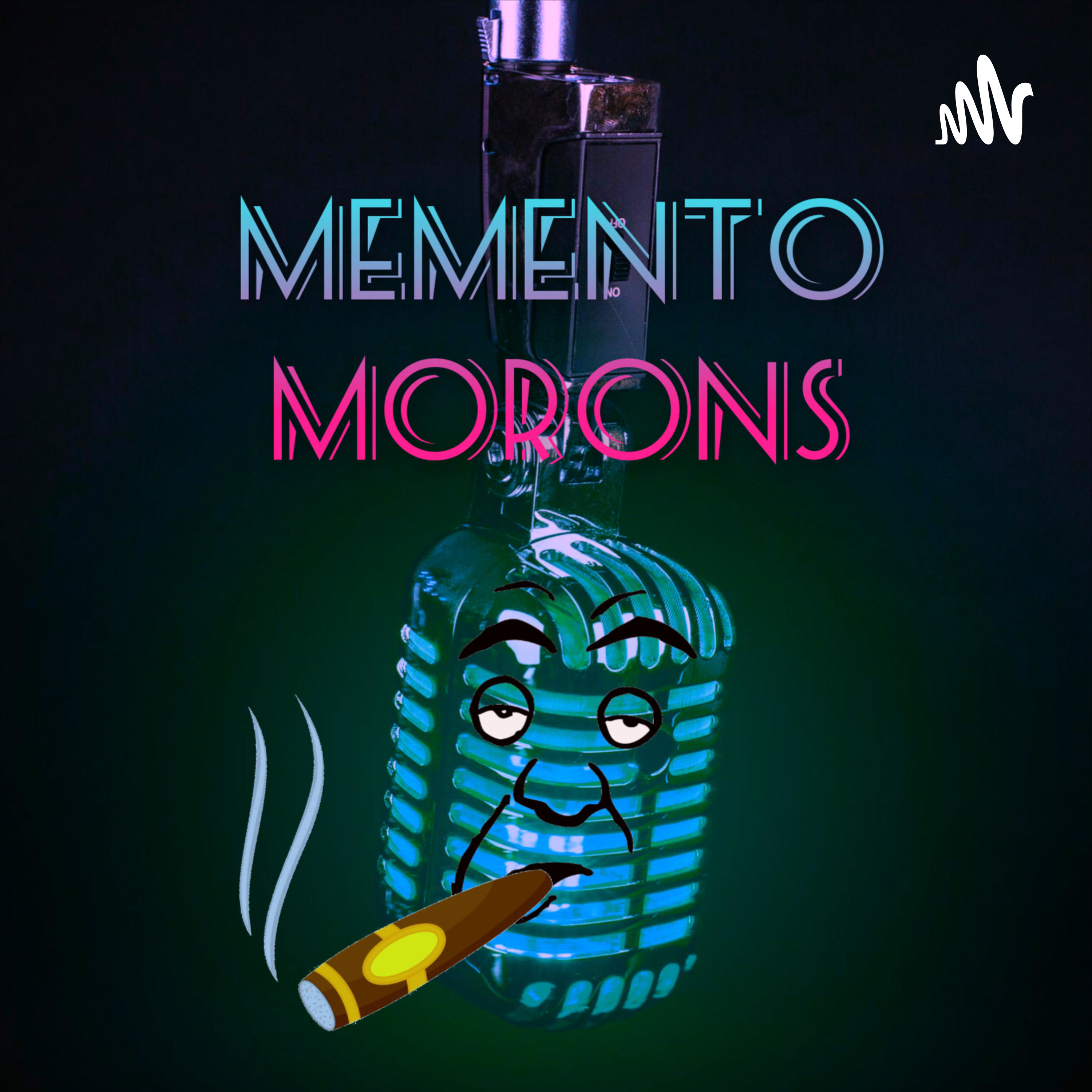 Memento Morons 