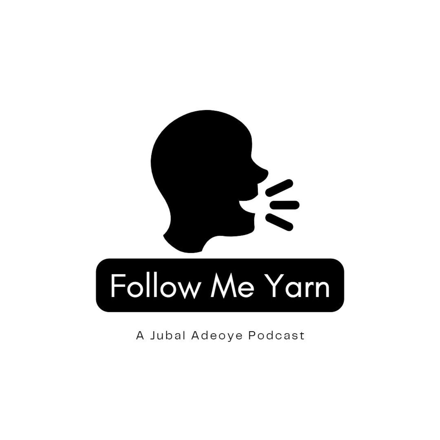 Follow me yarn 