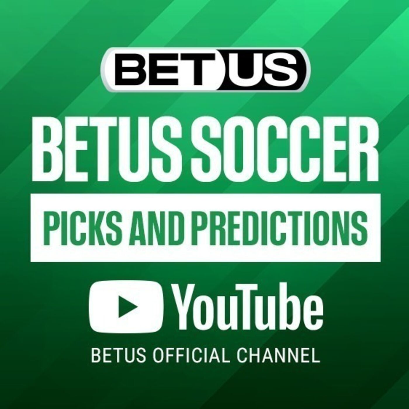 BetUS Soccer 