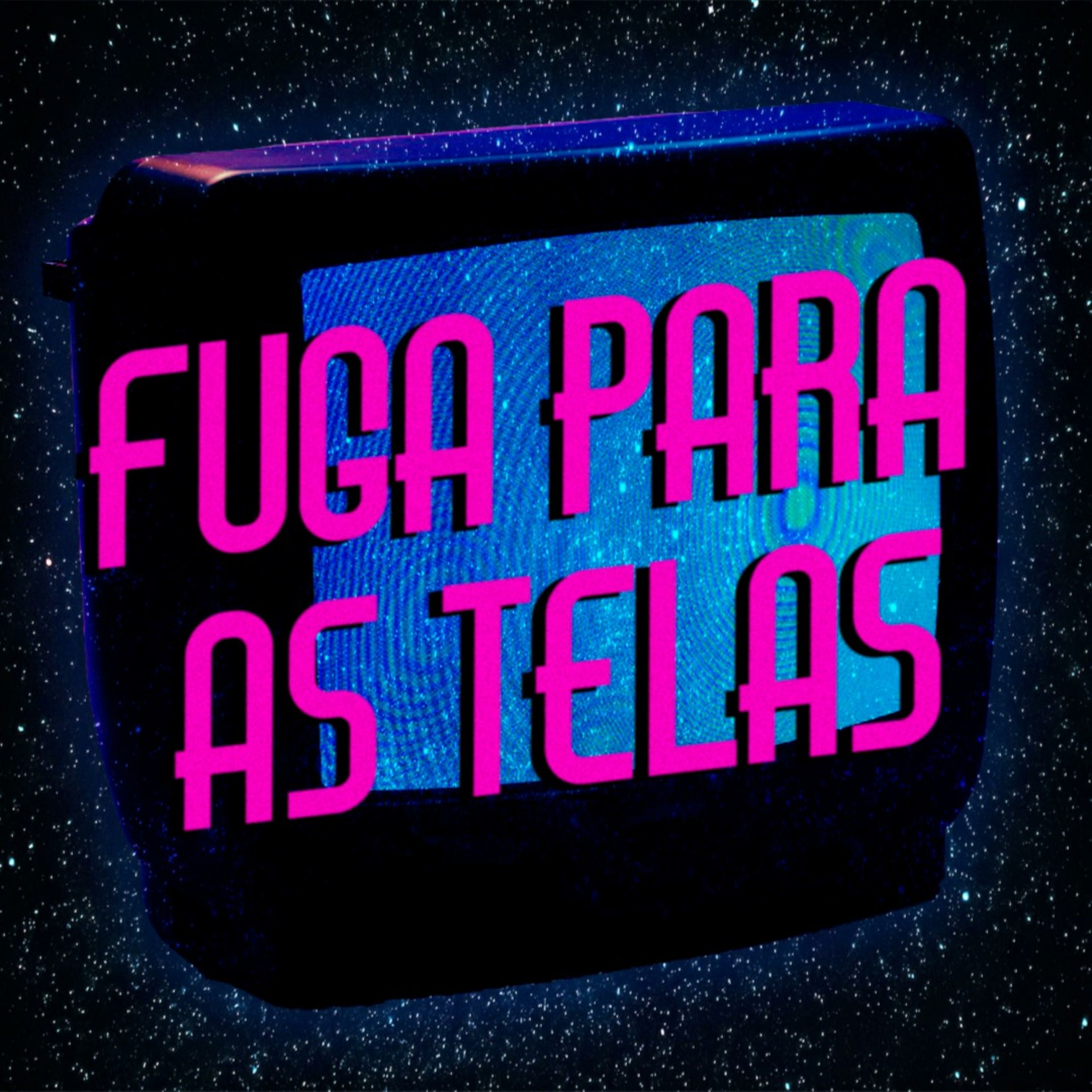 Fuga Para As Telas 