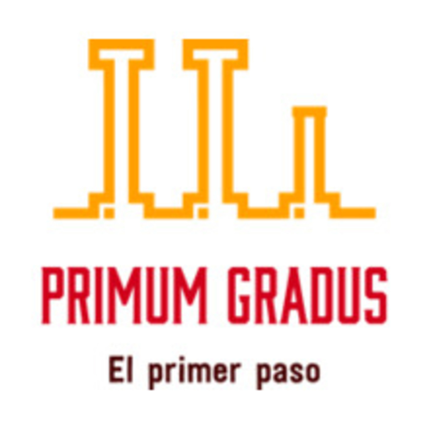 PRIMUM GRADUS (el primer paso) 