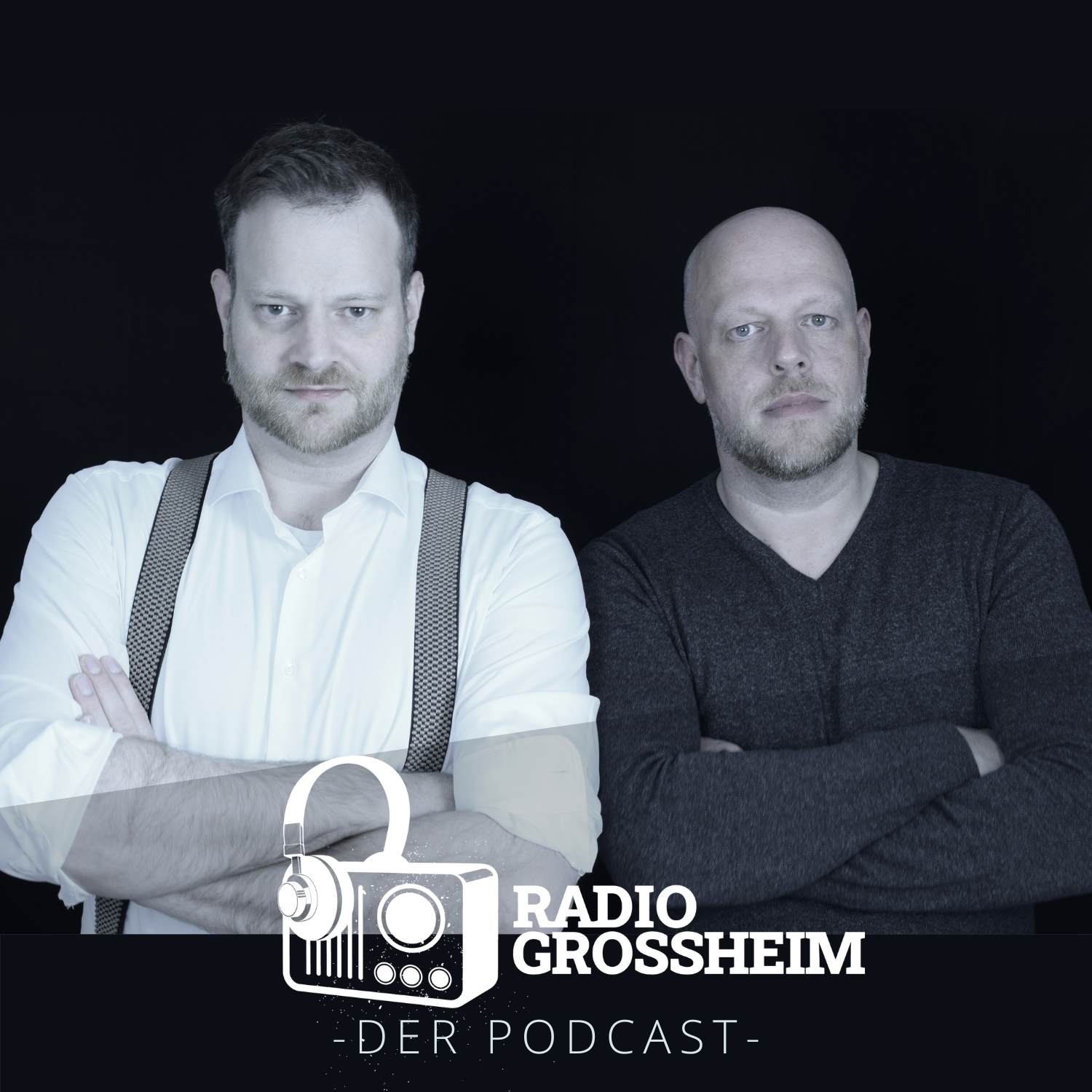 Radio Grossheim 