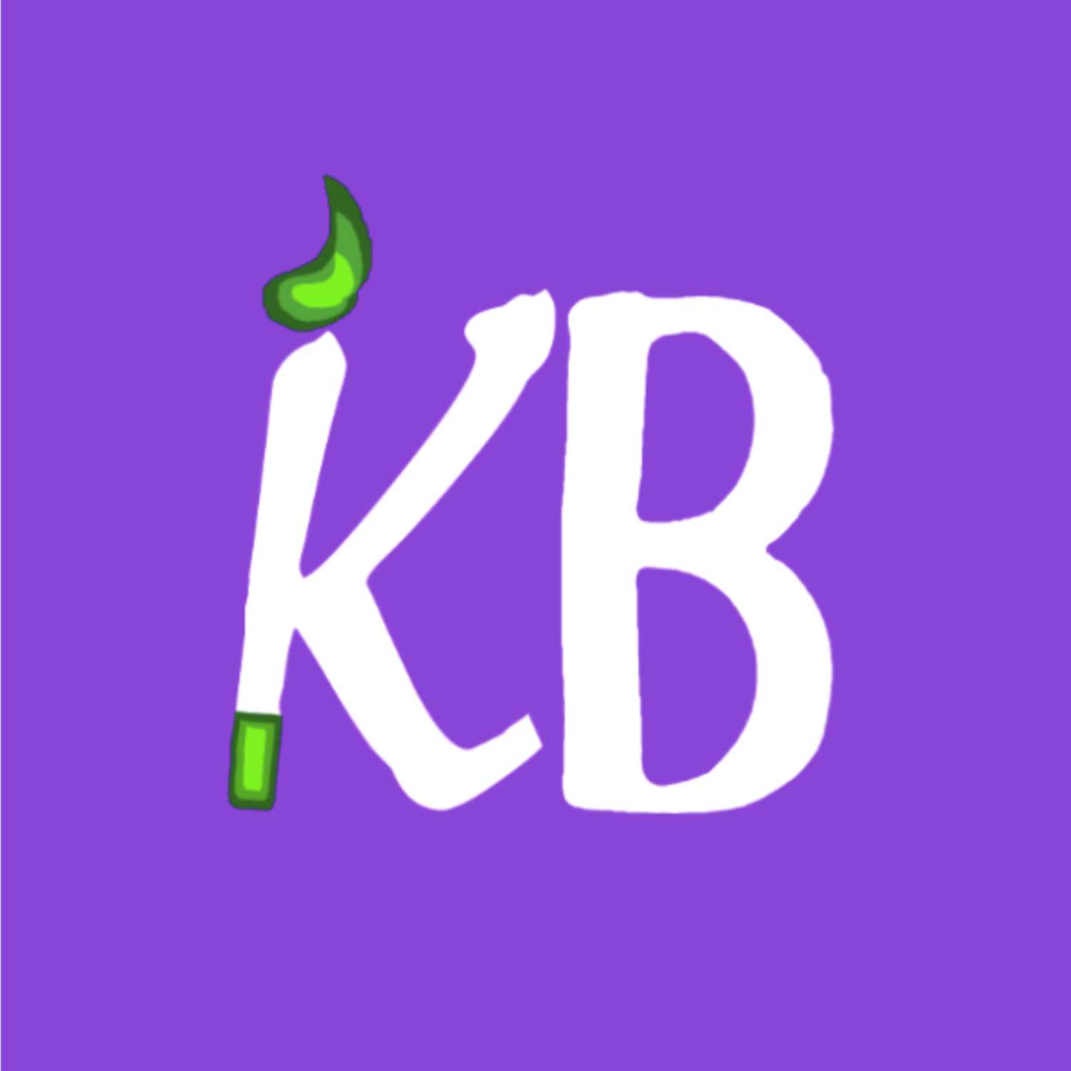 ⁣Best Purple Things | KushBible Podcast #27