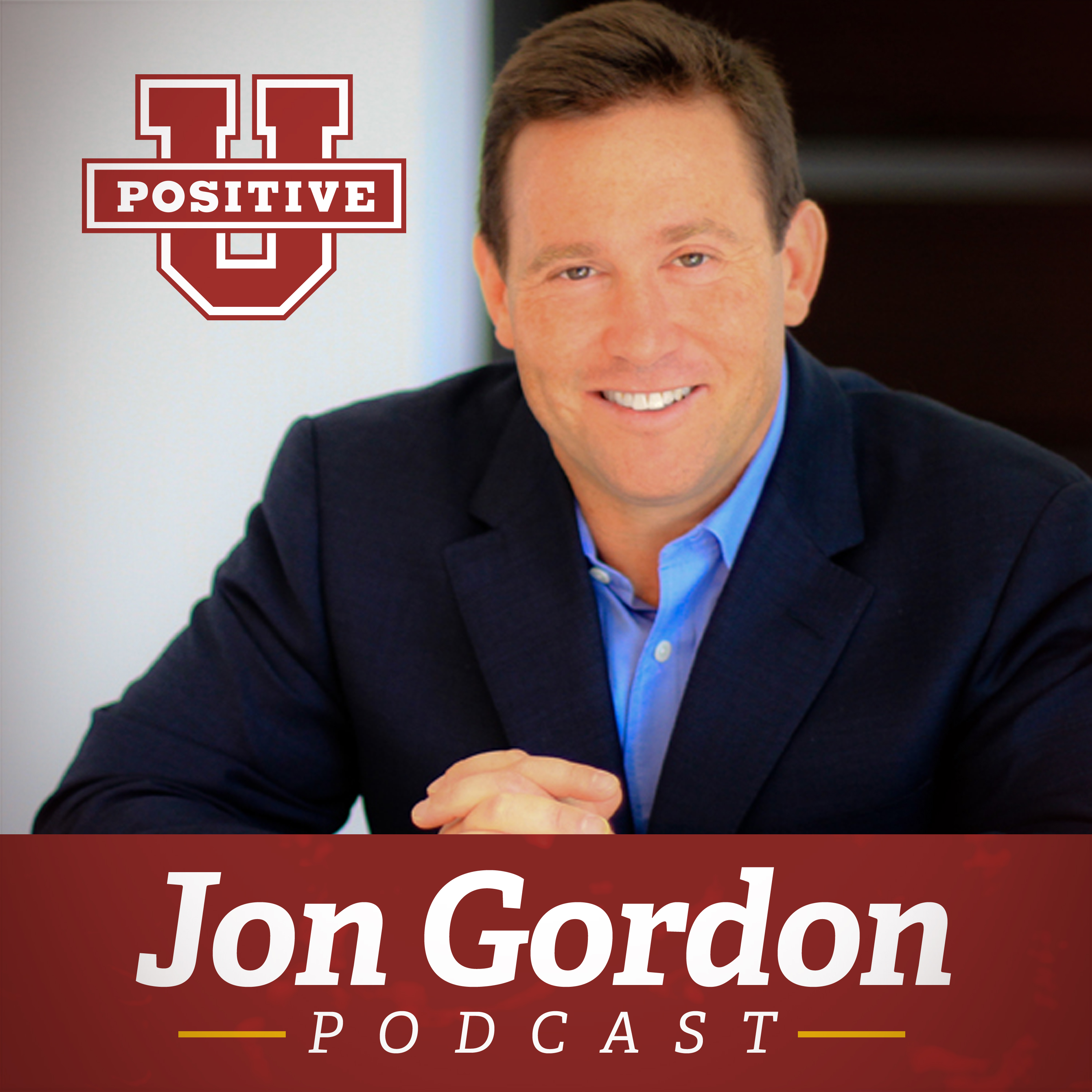 Positive University Podcast 