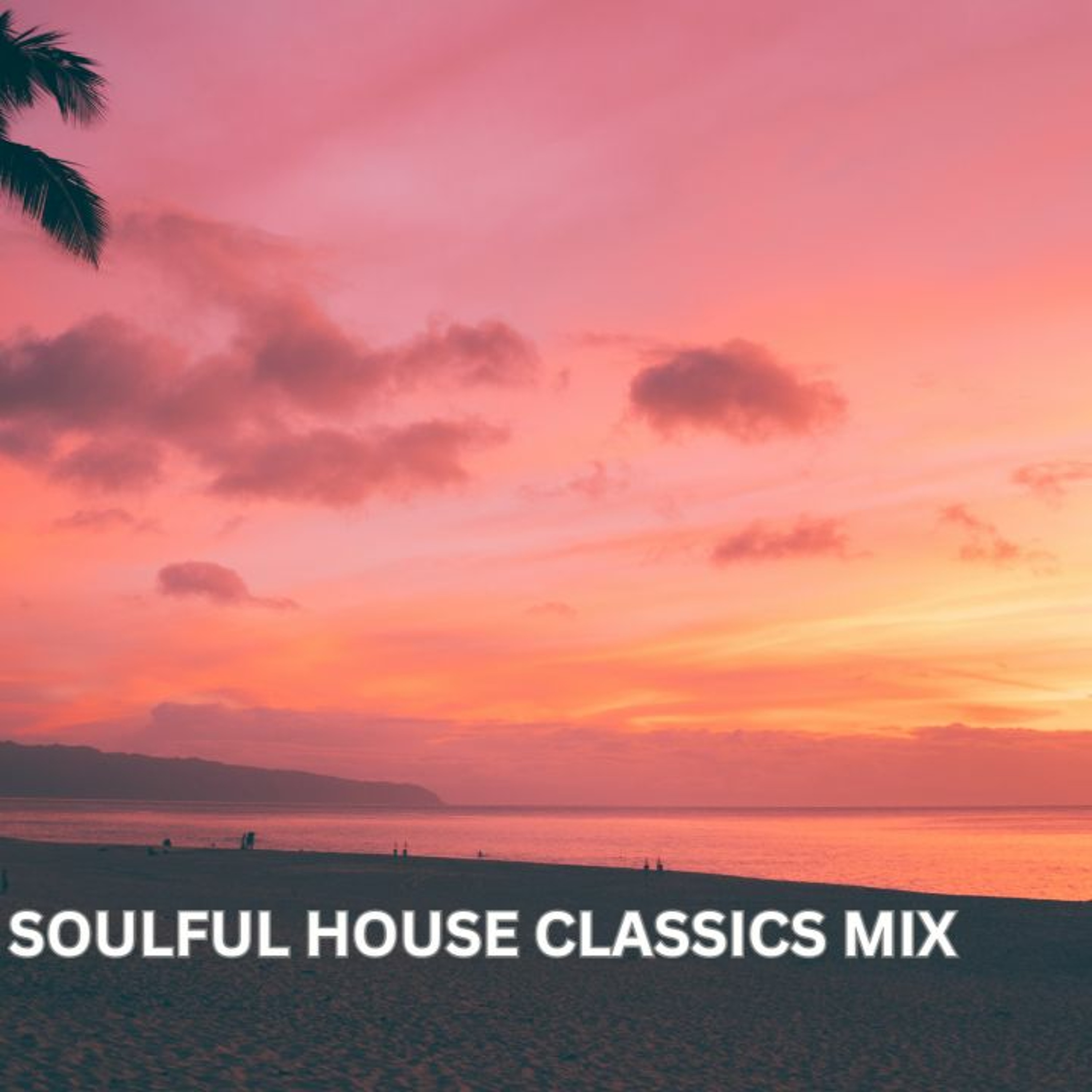 ⁣DJ GEE CEE SOULFUL HOUSE CLASSICS MIX