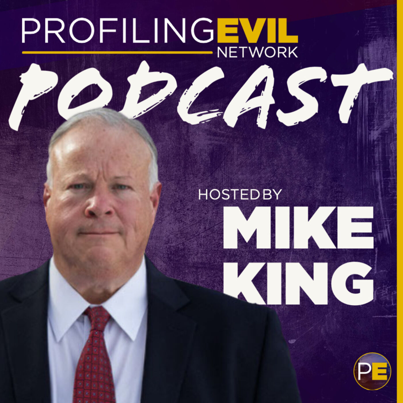 Profiling Evil Podcast with Mike King 