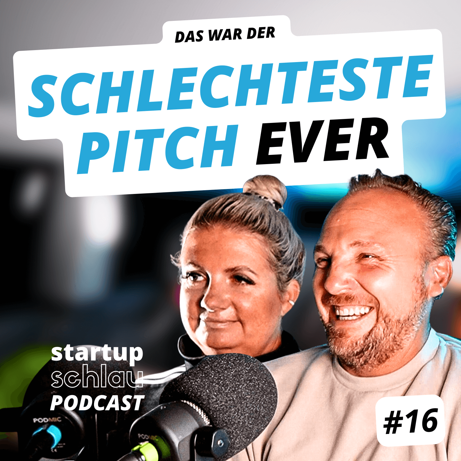 Anne & Stefan Lemcke: Ankerkraut, DHDL, EXIT, Nestlé, Investoren | POD #16