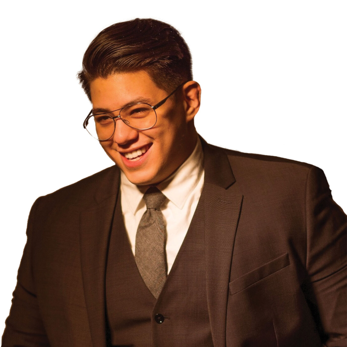 ⁣87. Jared Tang - Founder of Gaggle Social, a personal mission to streamline the hiring process