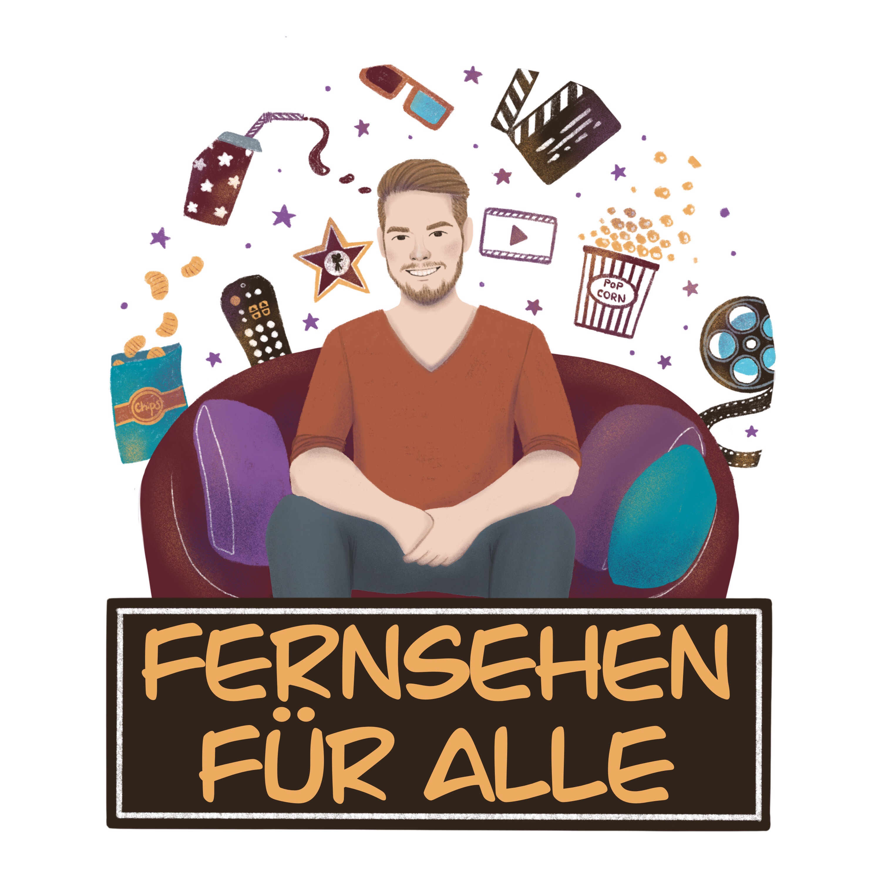 ⁣Suff-Eskalation bei "Party Workers", "Are You The One? RSIL" und Schiri-Doku — mit Natalie