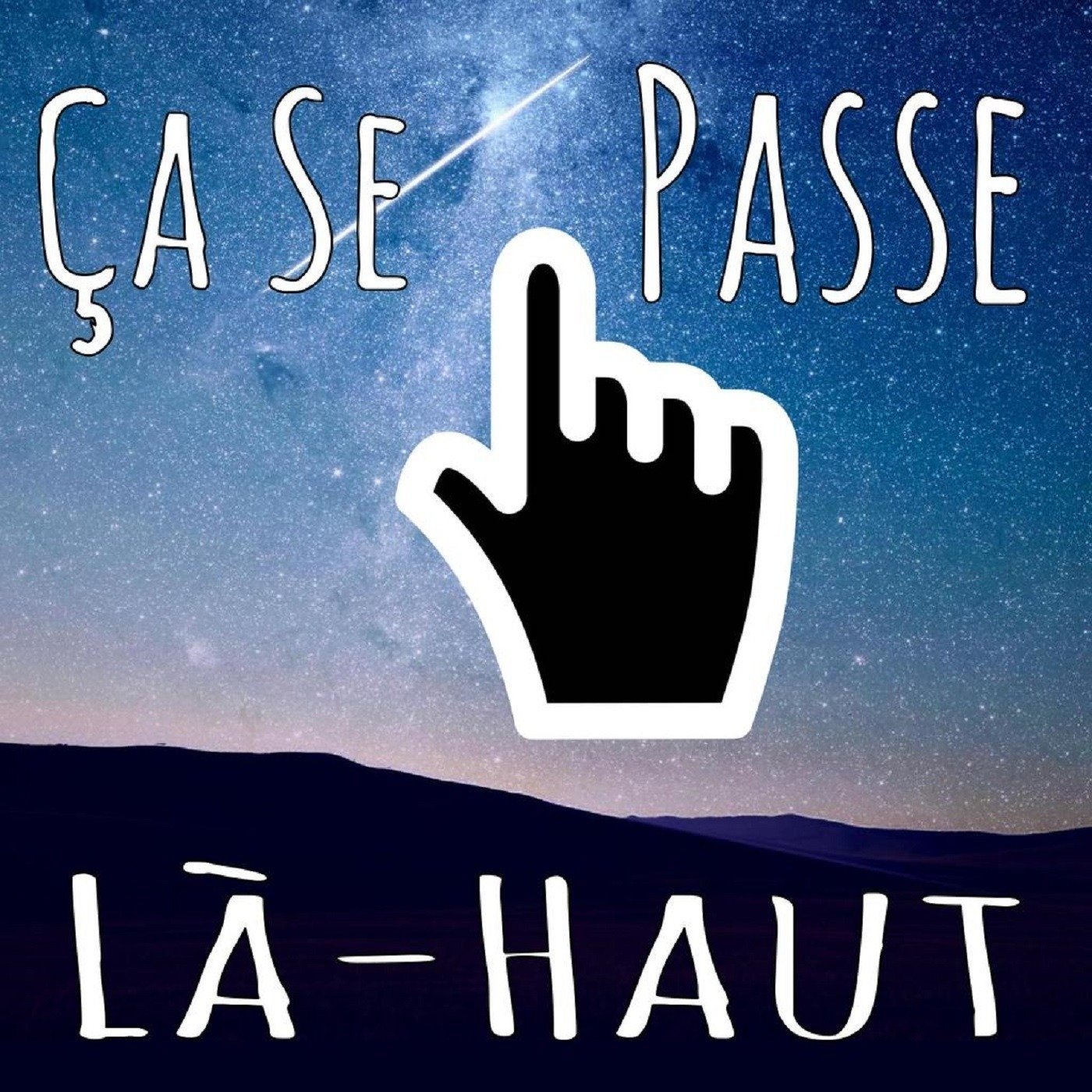 Ça Se Passe Là-Haut 