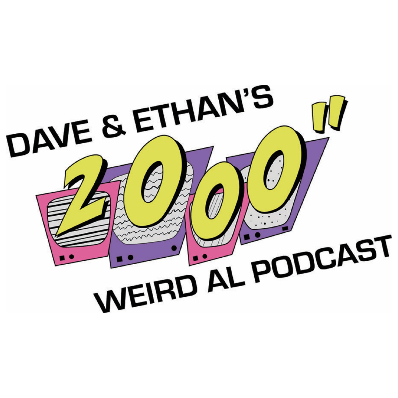 Dave & Ethan's 2000