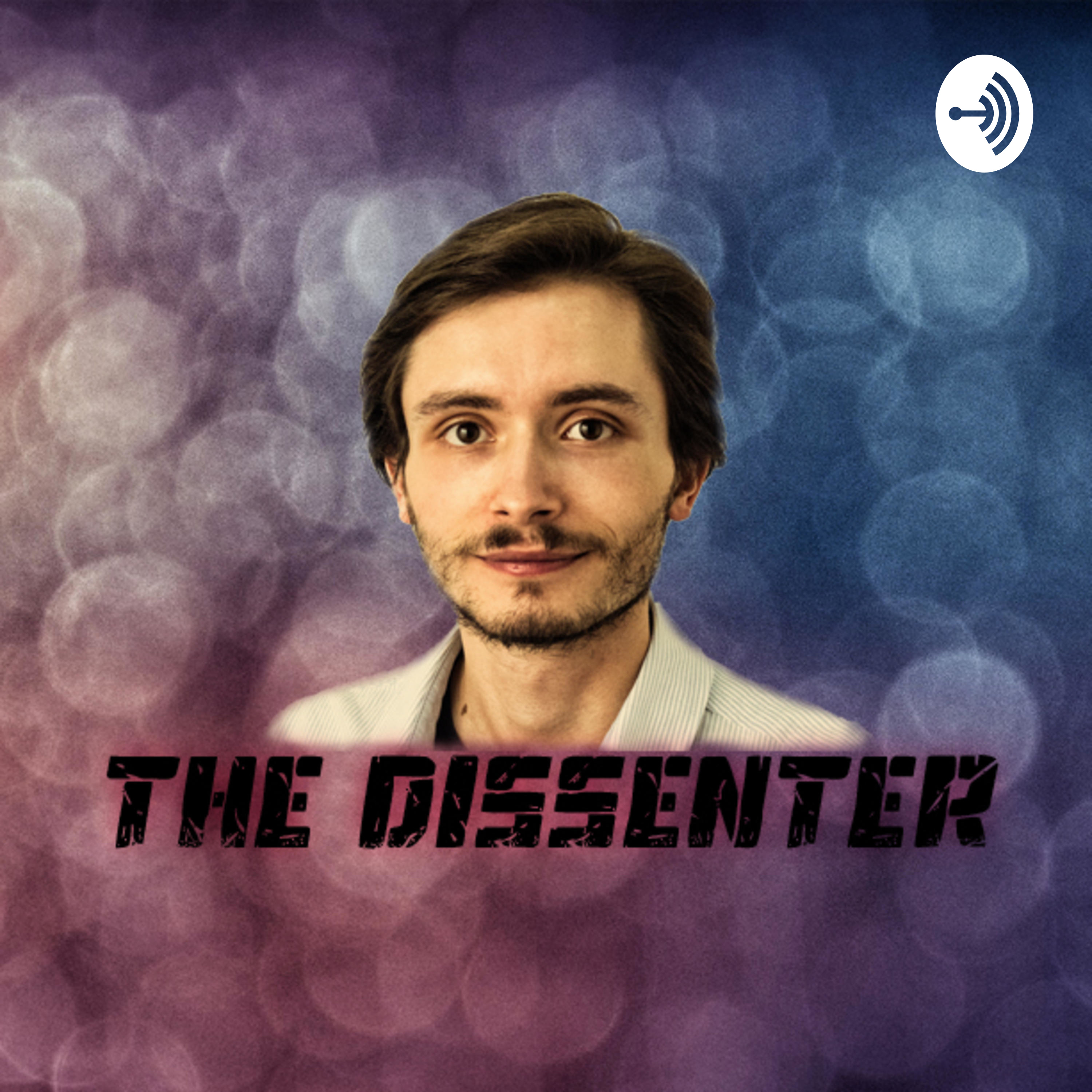 The Dissenter 