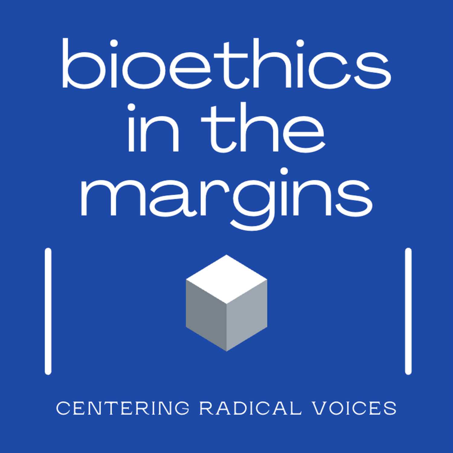 Bioethics in the Margins 