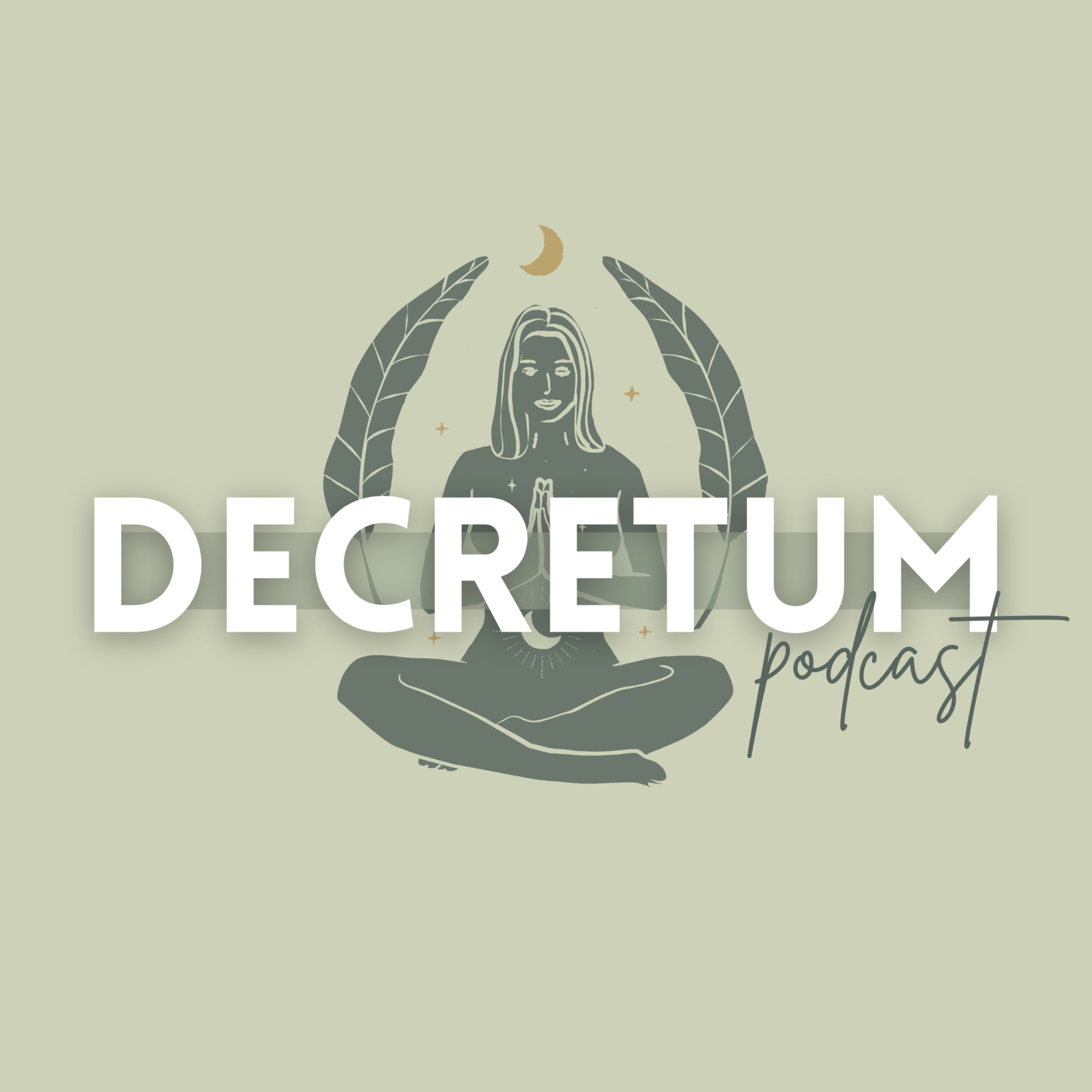 Decretum Podcast 