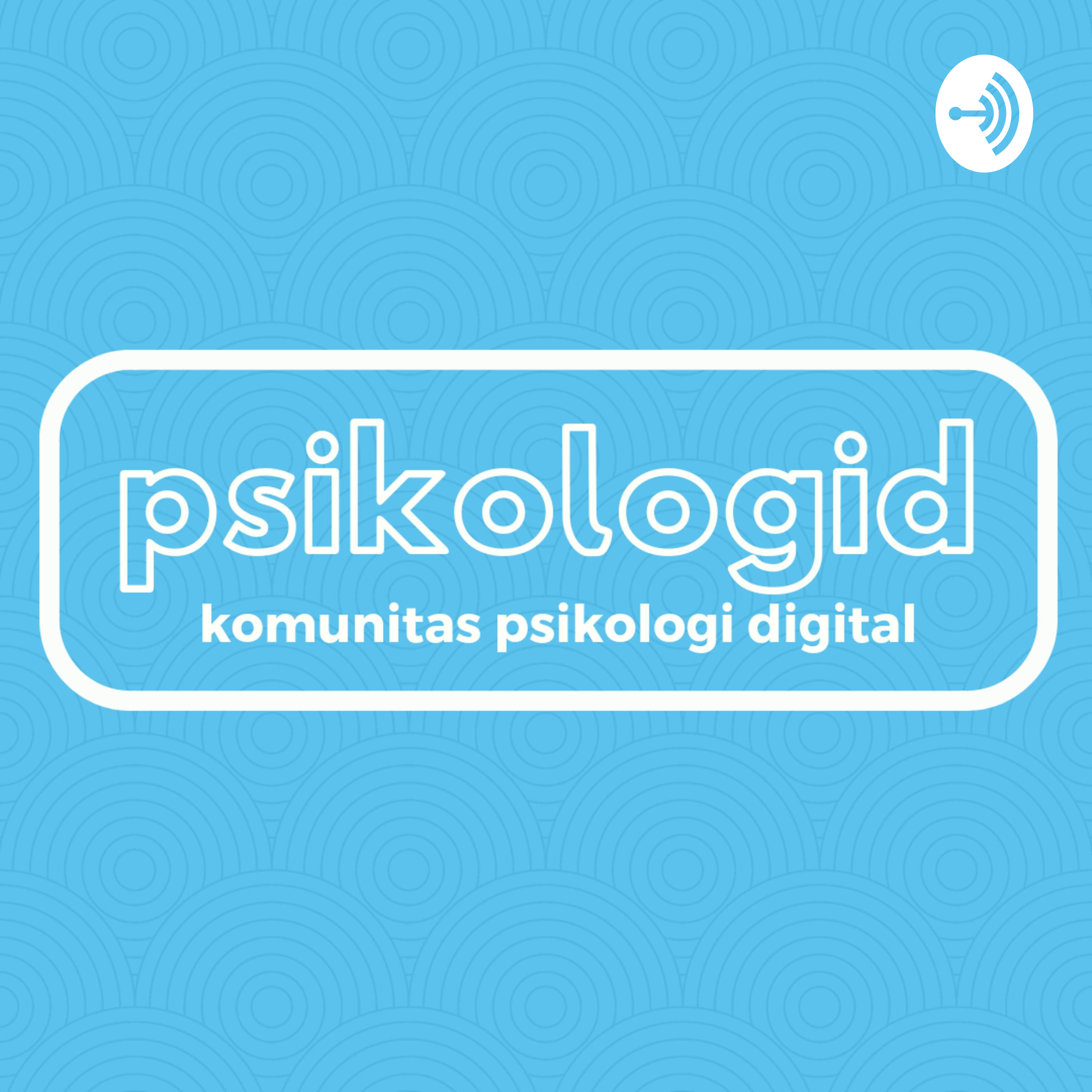 Psikologid - Komunitas Psikologi 