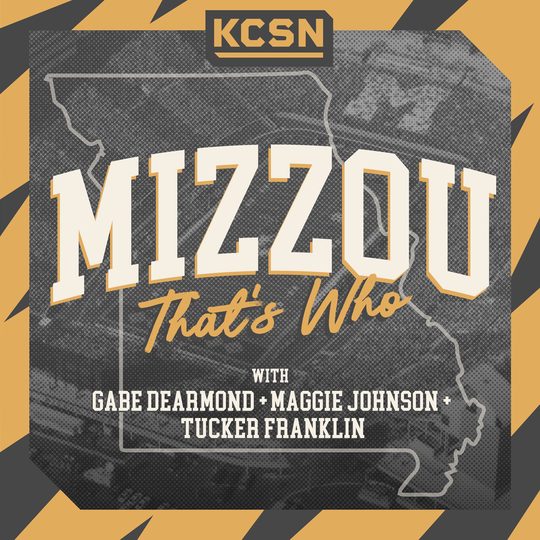 ⁣Mizzou Gets Redemption, Upsets #15 Kansas State on 61-Yard Walk-Off Field Goal | Mizzou That's Who 9/18