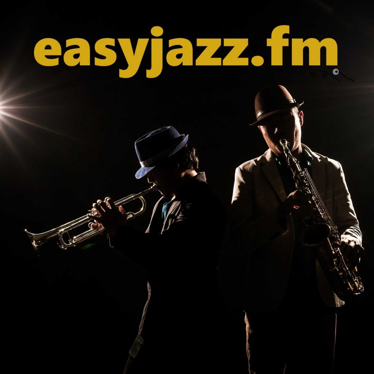 Easy Jazz Spotlight 