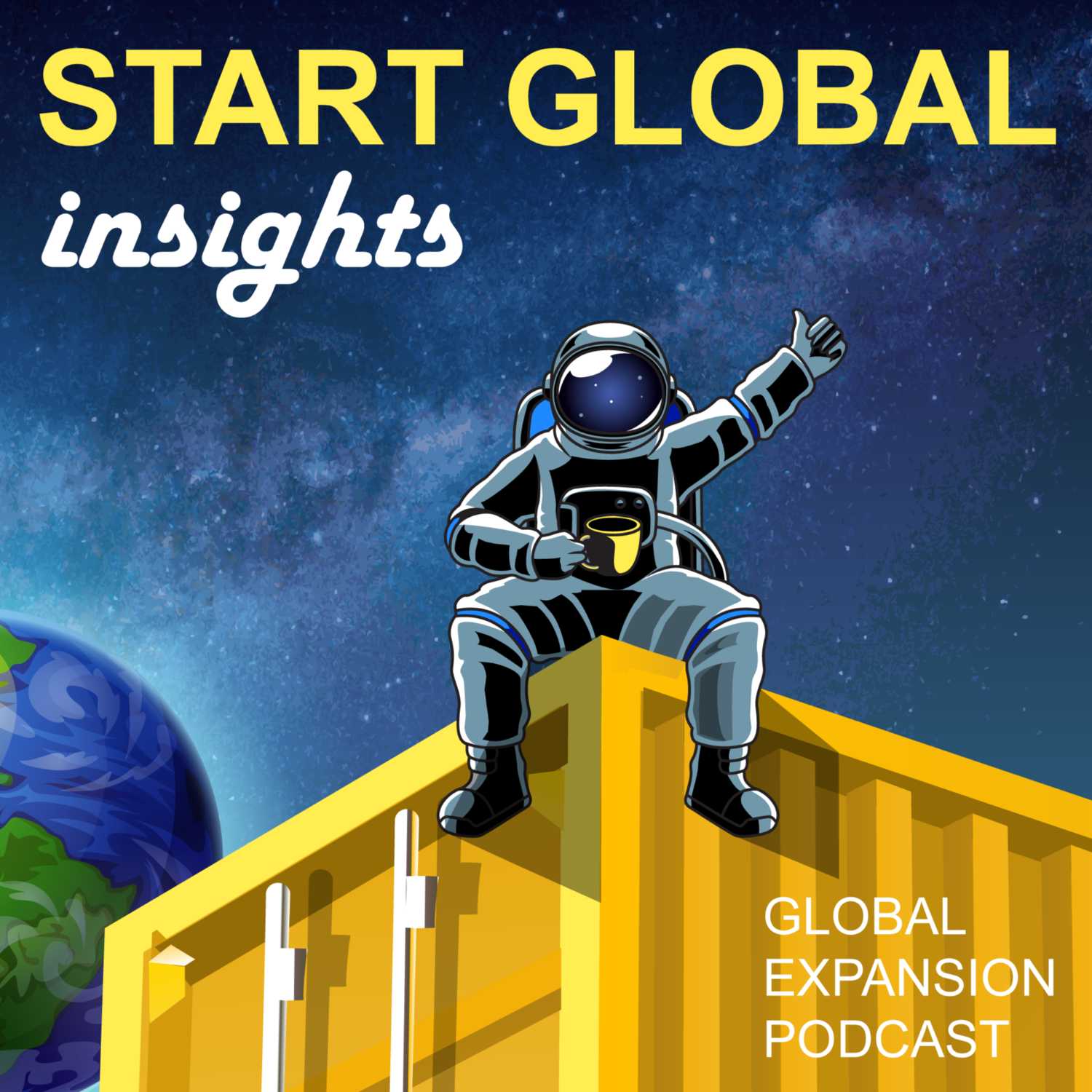 Start Global Insights 