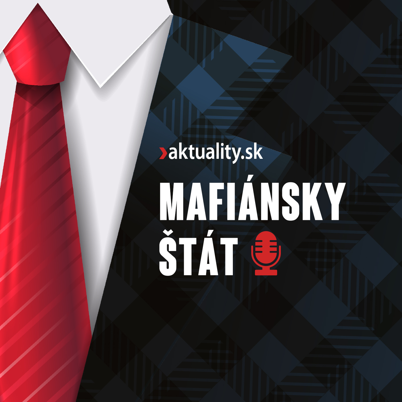 Mafiánsky štát 