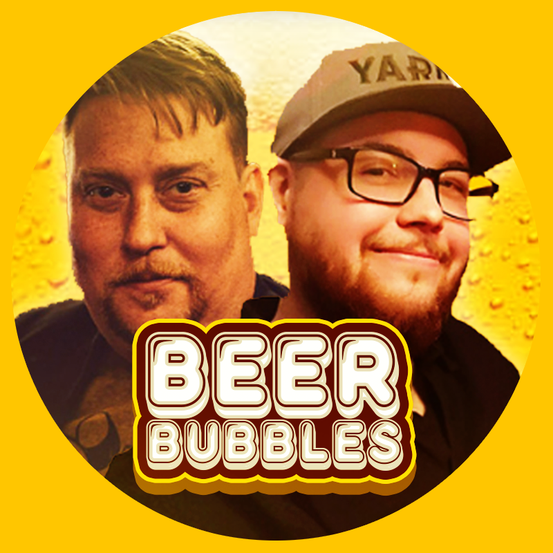 Beer Bubbles's podcast 