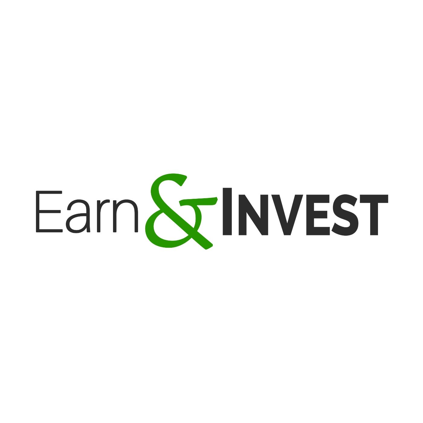 Earn & Invest 