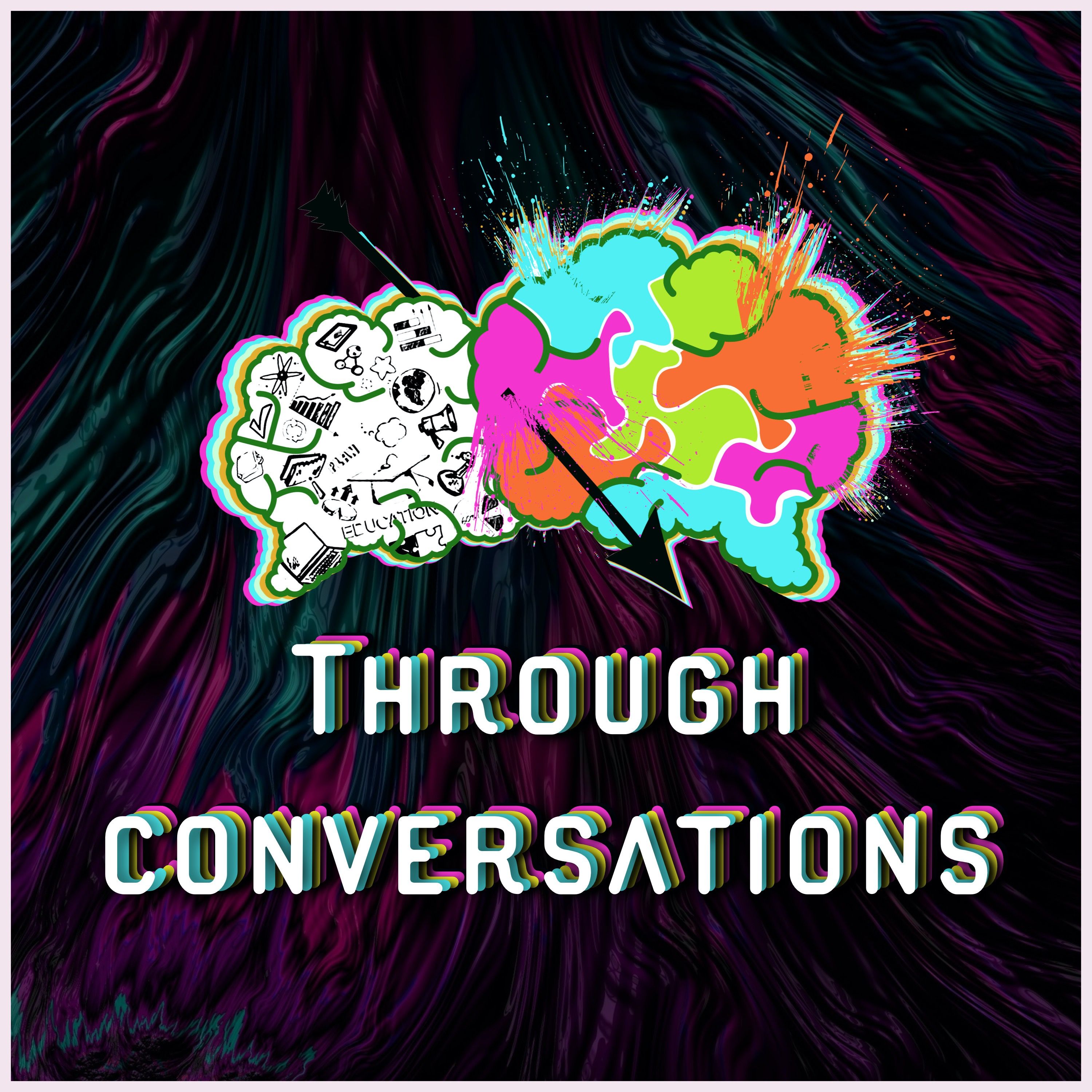 Through Conversations 